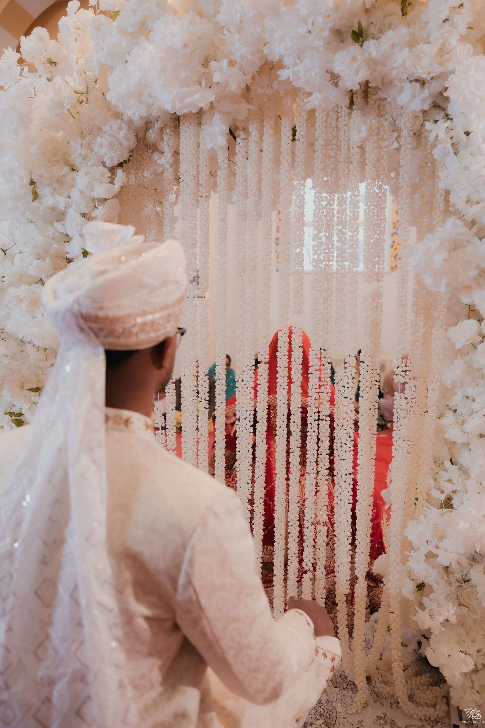 Sandeep & Naina Nikkah, photo 49