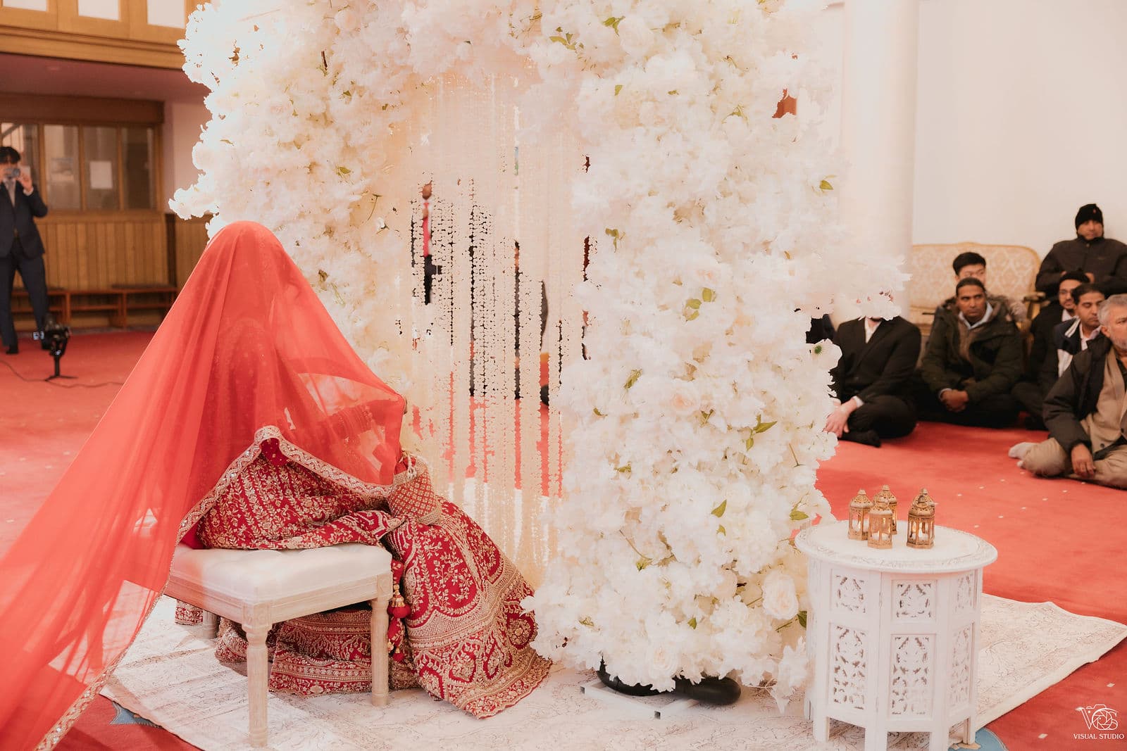 Sandeep & Naina Nikkah, photo 53