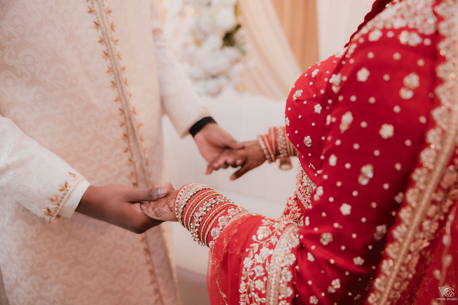 Sandeep & Naina Nikkah, photo 20