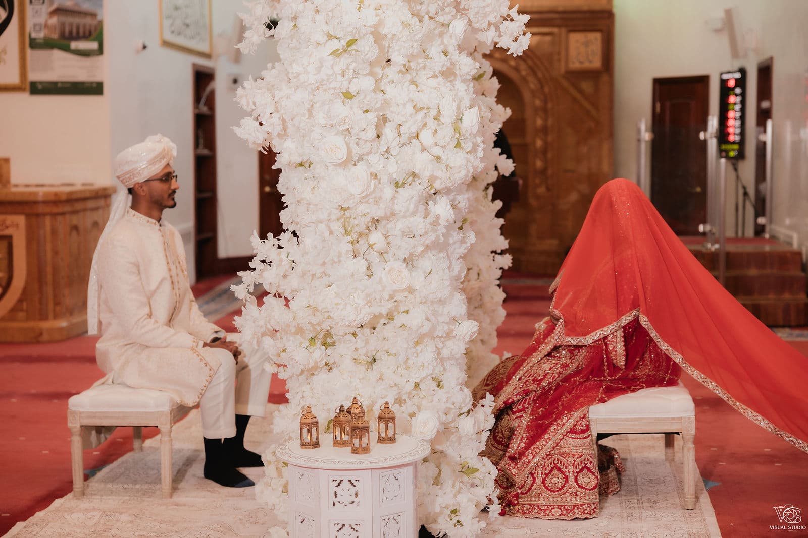 Sandeep & Naina Nikkah, photo 51