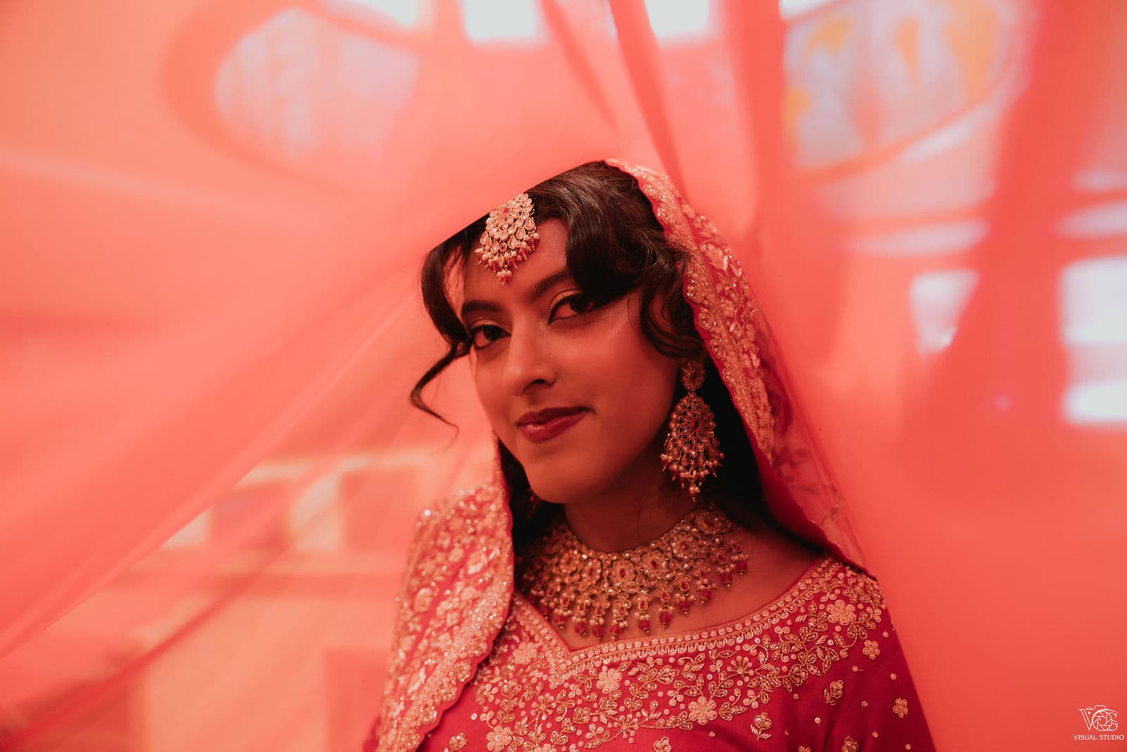 Sandeep & Naina Nikkah, photo 2