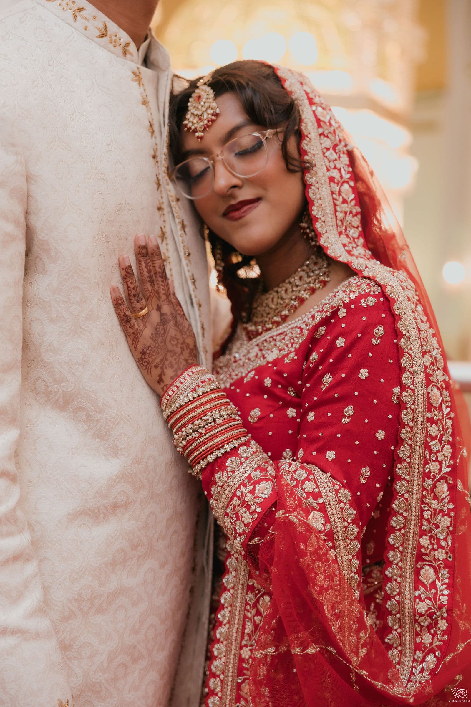 Sandeep & Naina Nikkah, photo 1