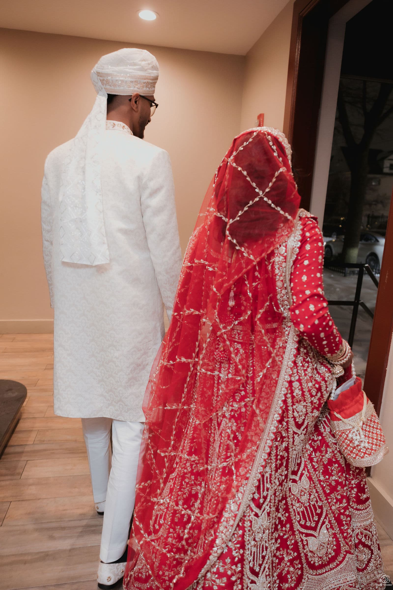 Sandeep & Naina Nikkah, photo 37