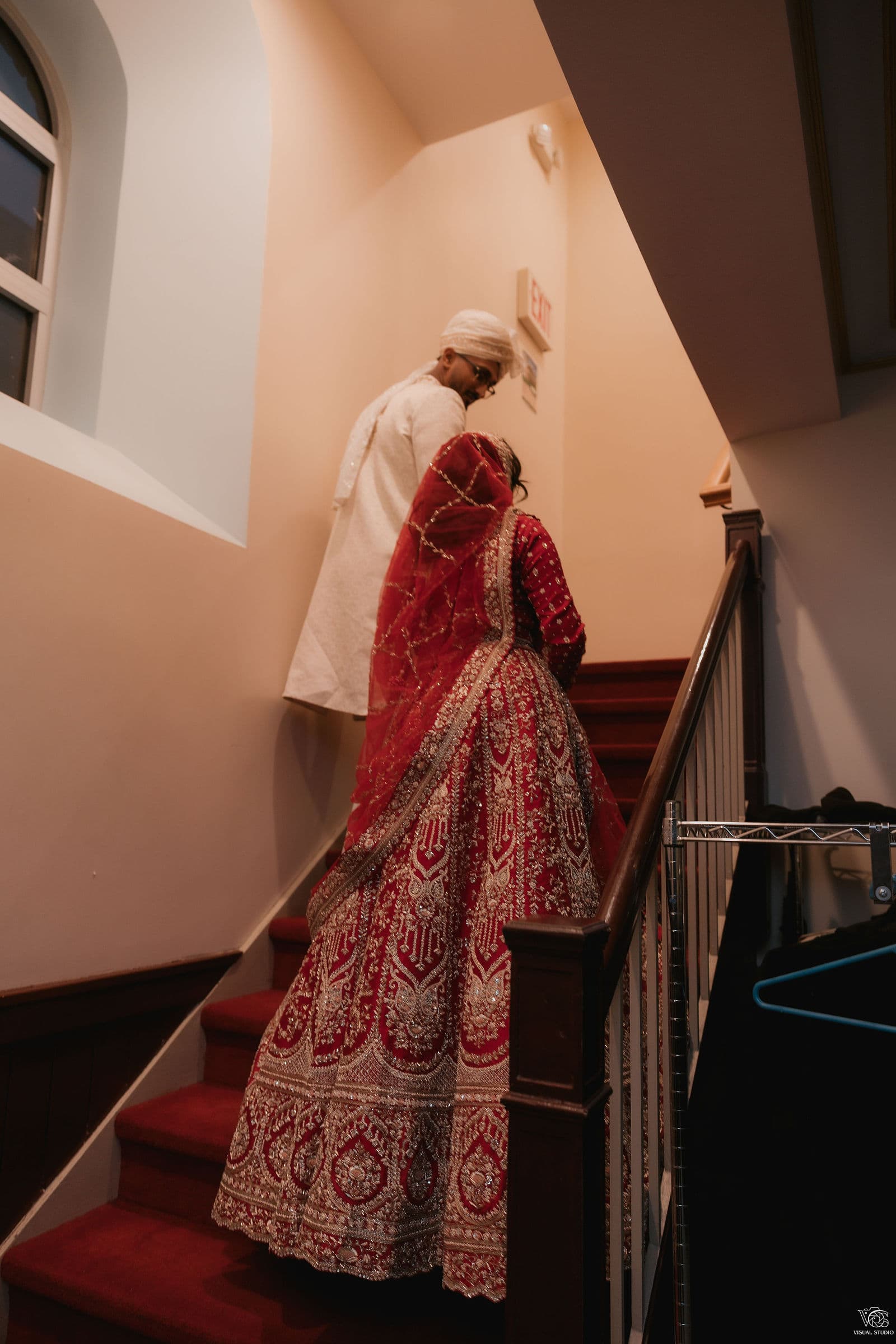 Sandeep & Naina Nikkah, photo 28
