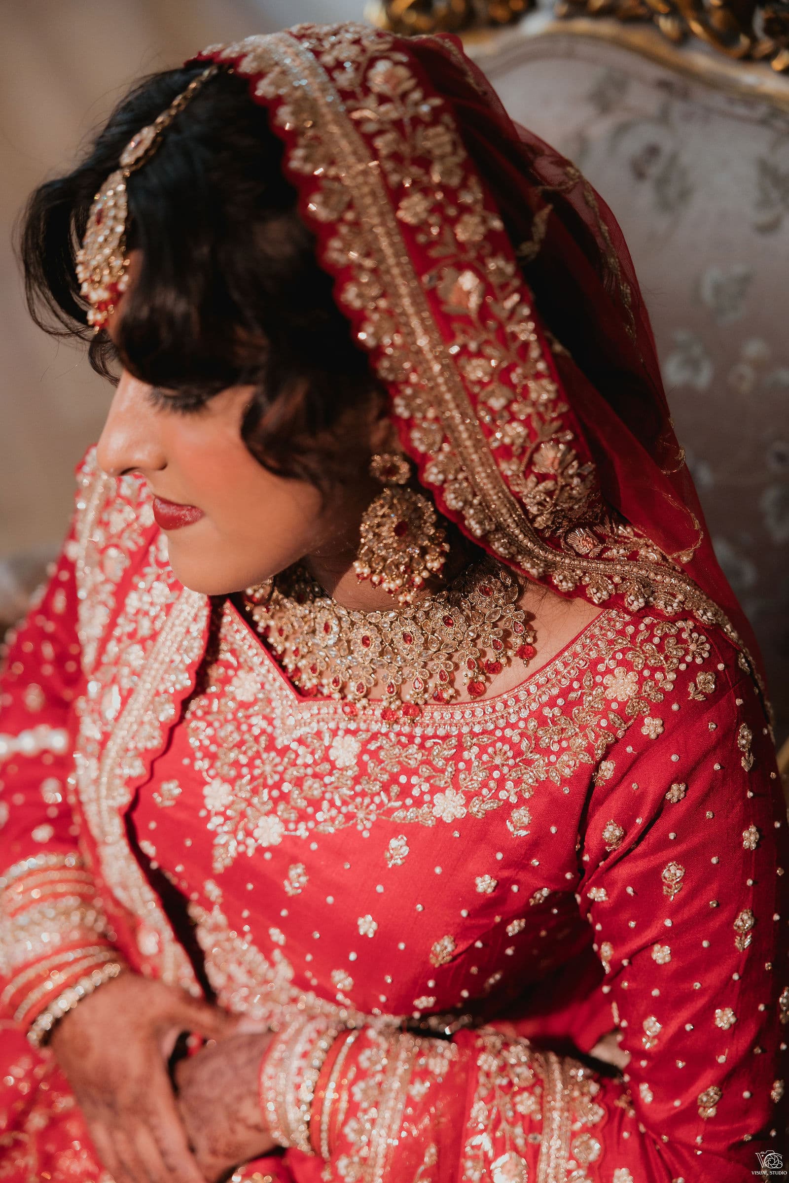 Sandeep & Naina Nikkah, photo 45
