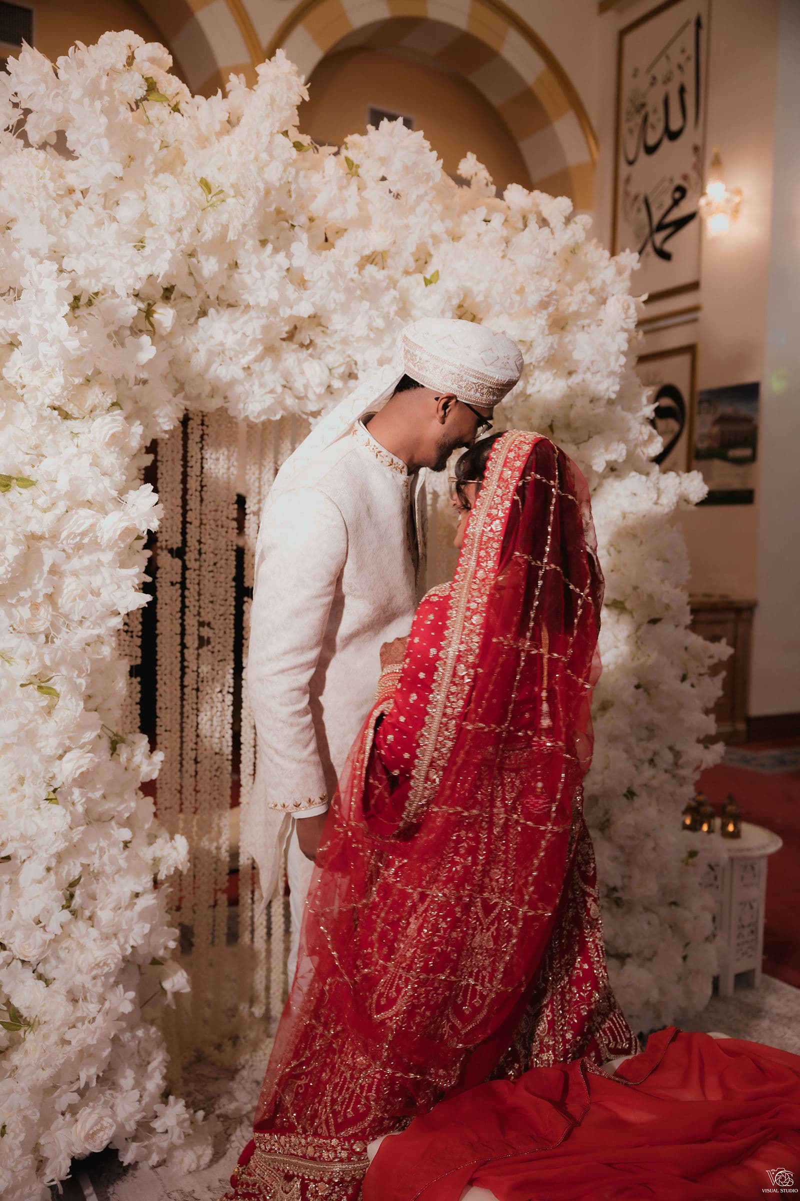 Sandeep & Naina Nikkah, photo 18