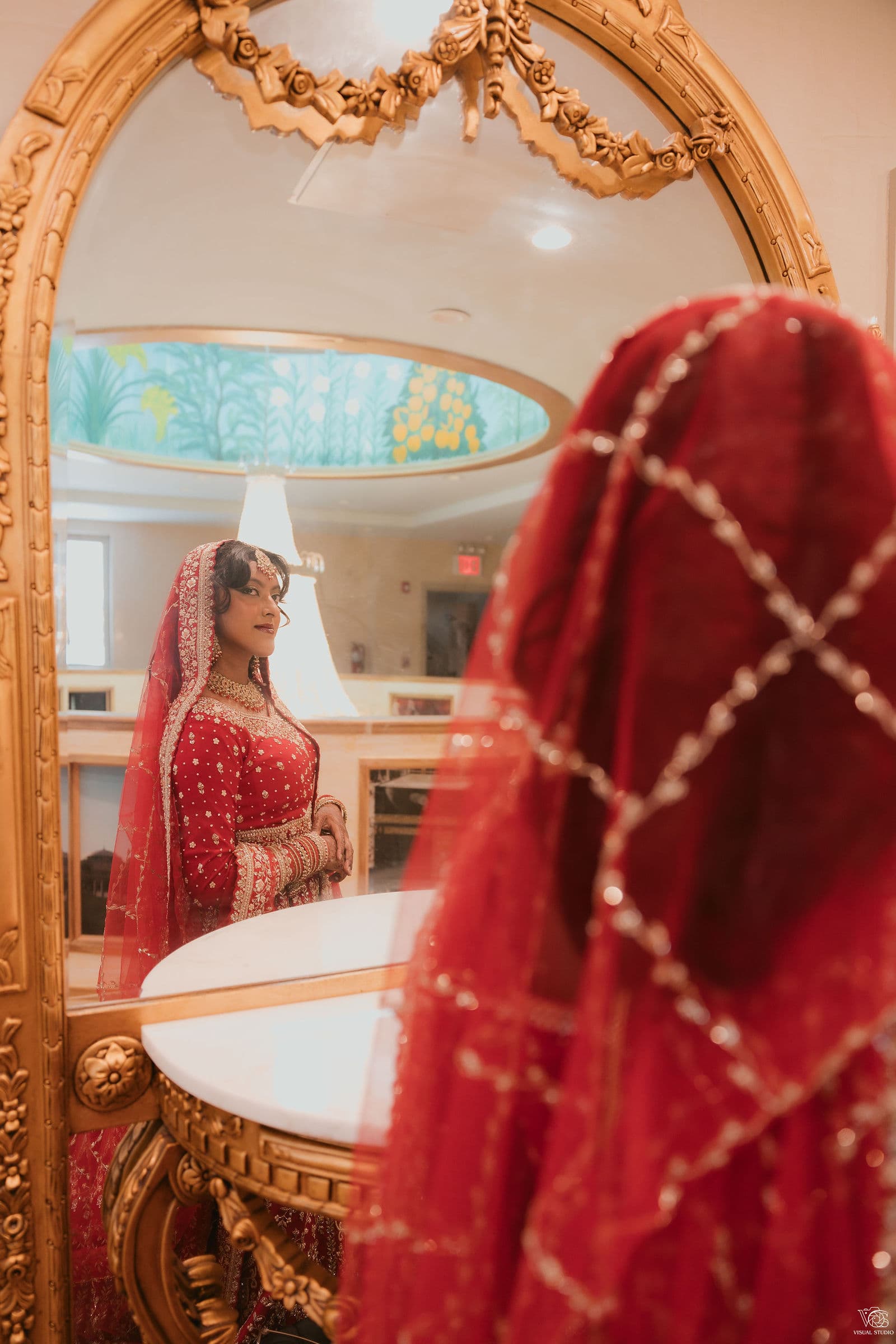 Sandeep & Naina Nikkah, photo 44
