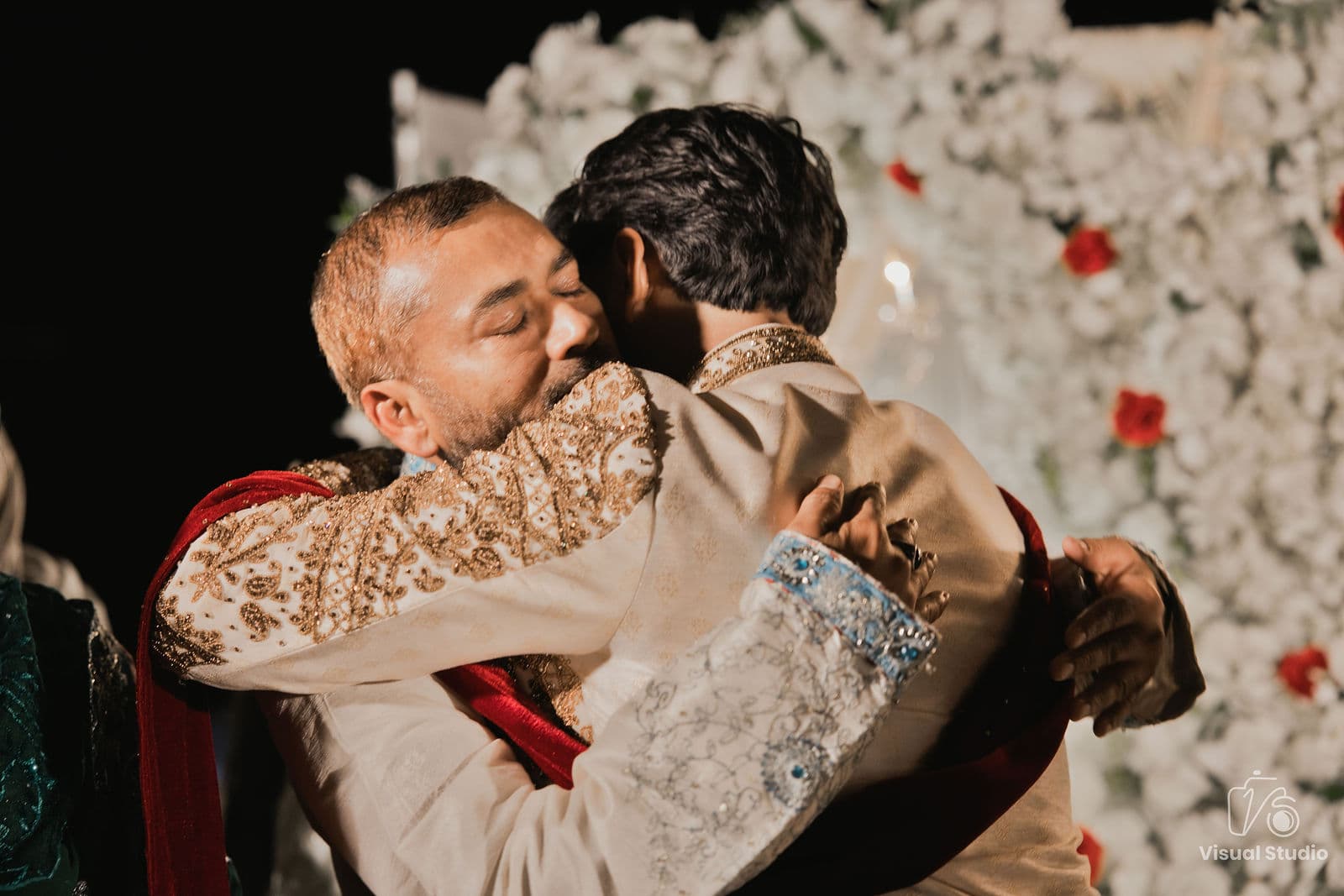 Jahid & Maha Nikkah, photo 37