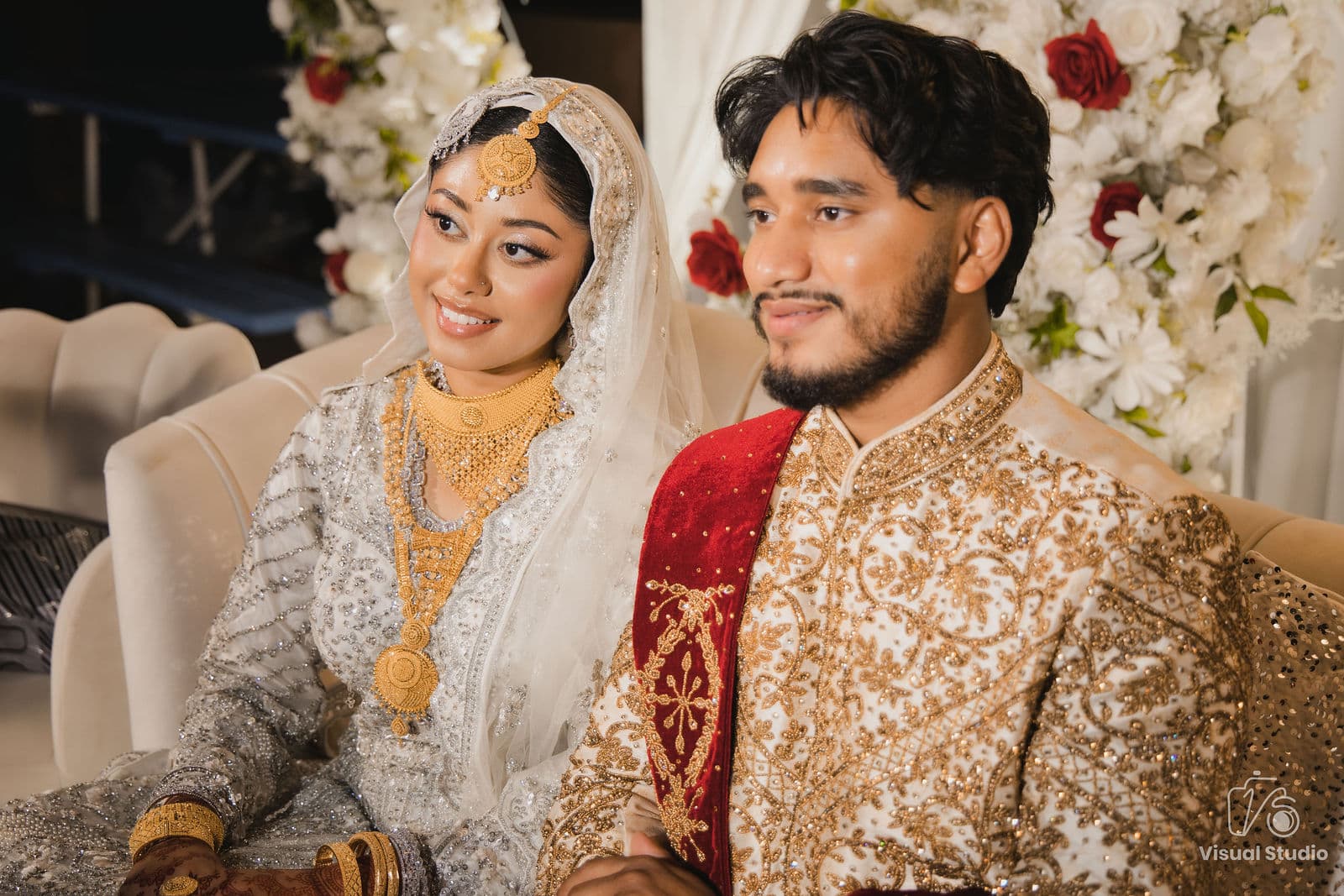 Jahid & Maha Nikkah, photo 94