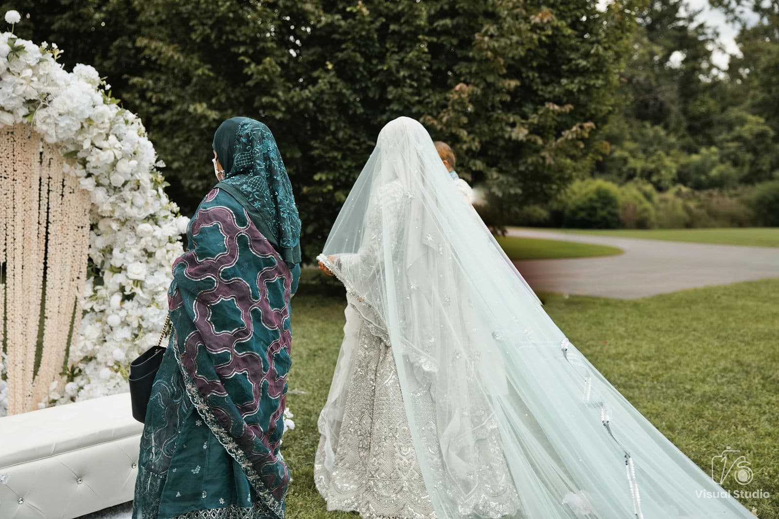 Jahid & Maha Nikkah, photo 104