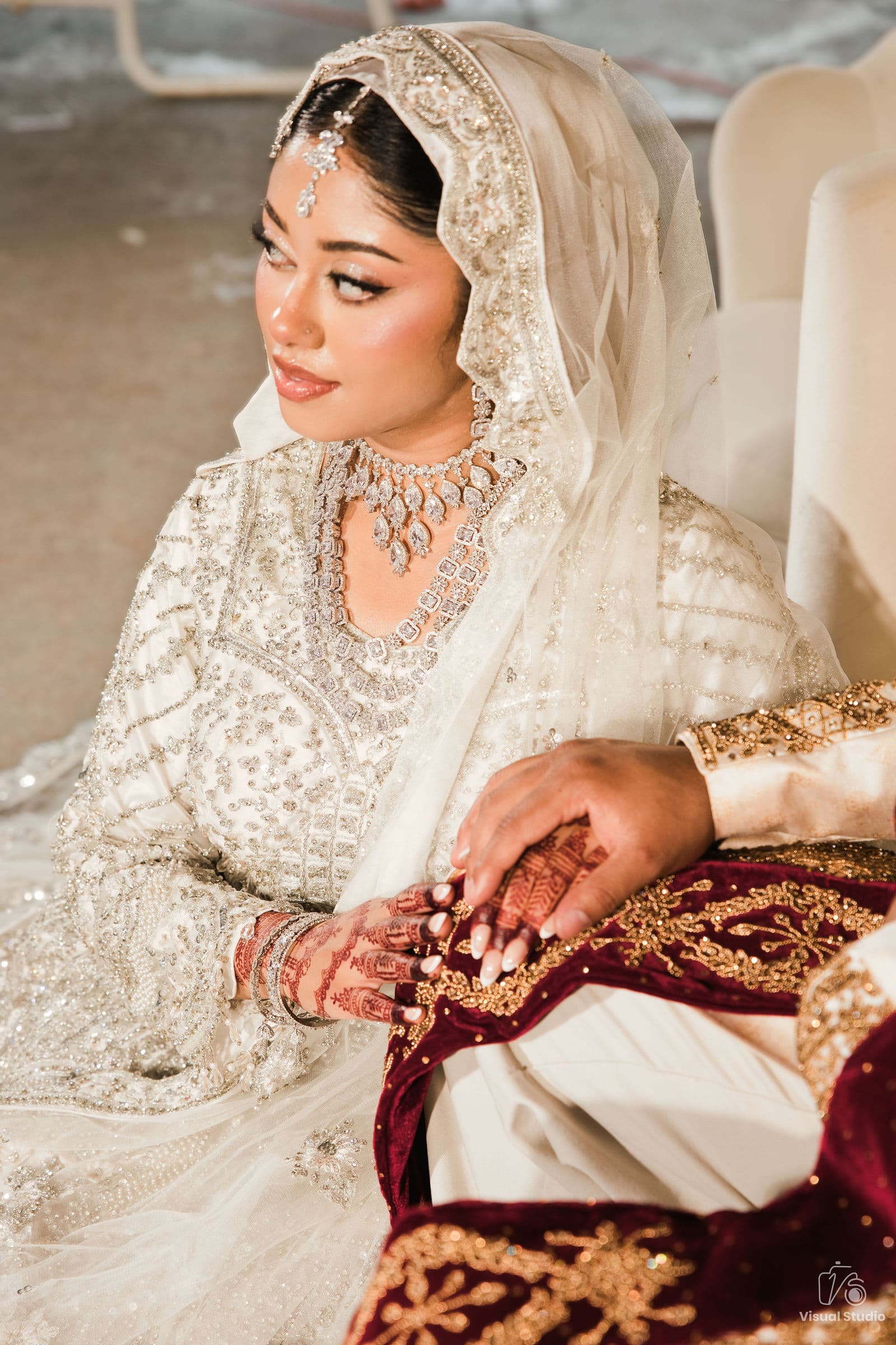 Jahid & Maha Nikkah, photo 22