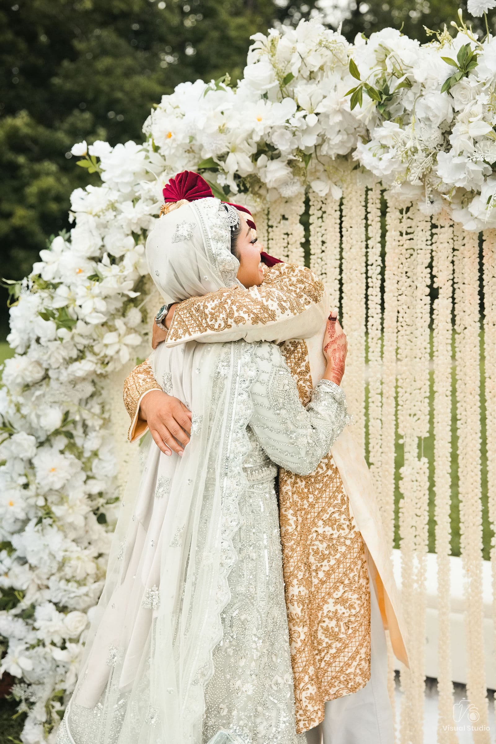 Jahid & Maha Nikkah, photo 14