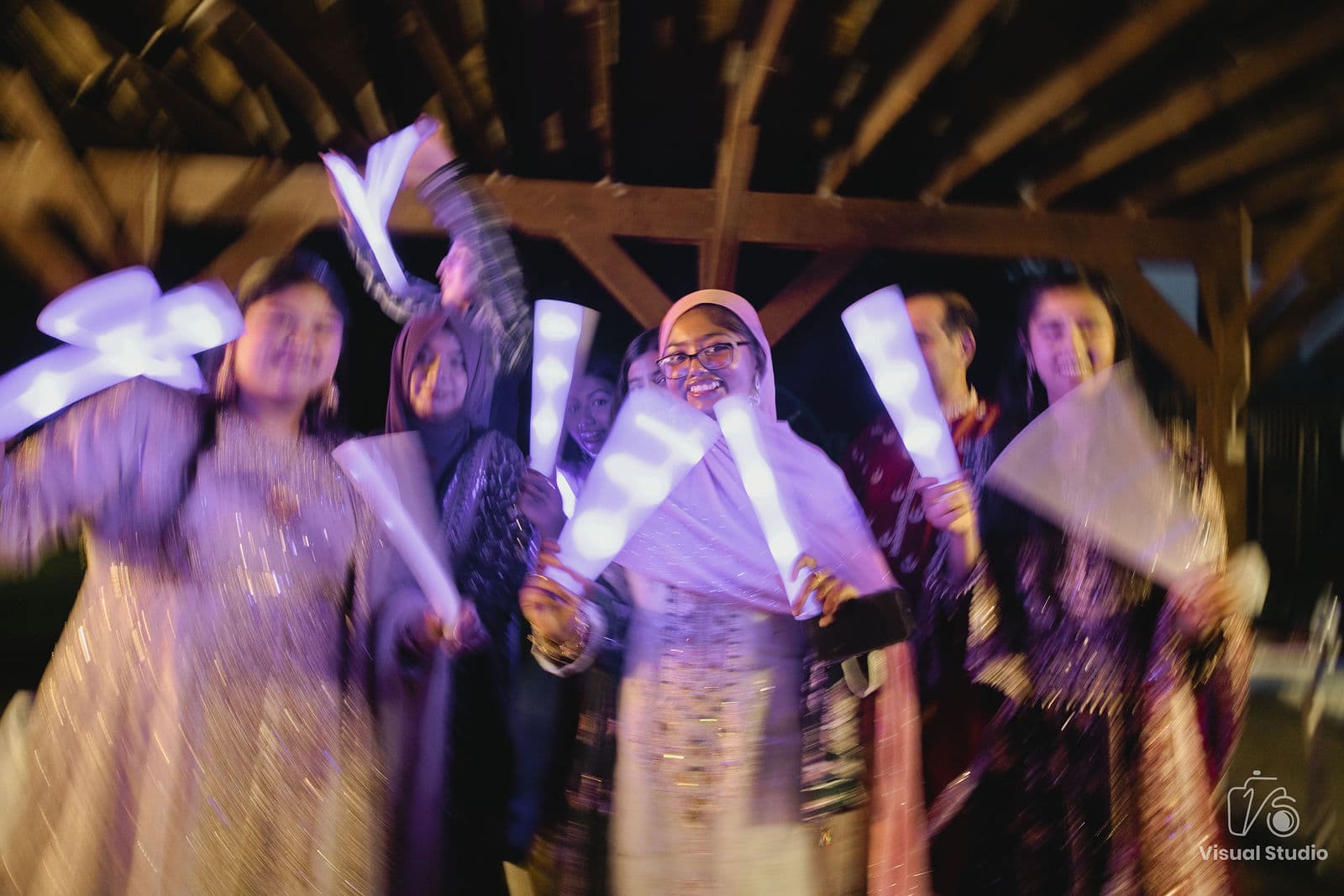 Jahid & Maha Nikkah, photo 41