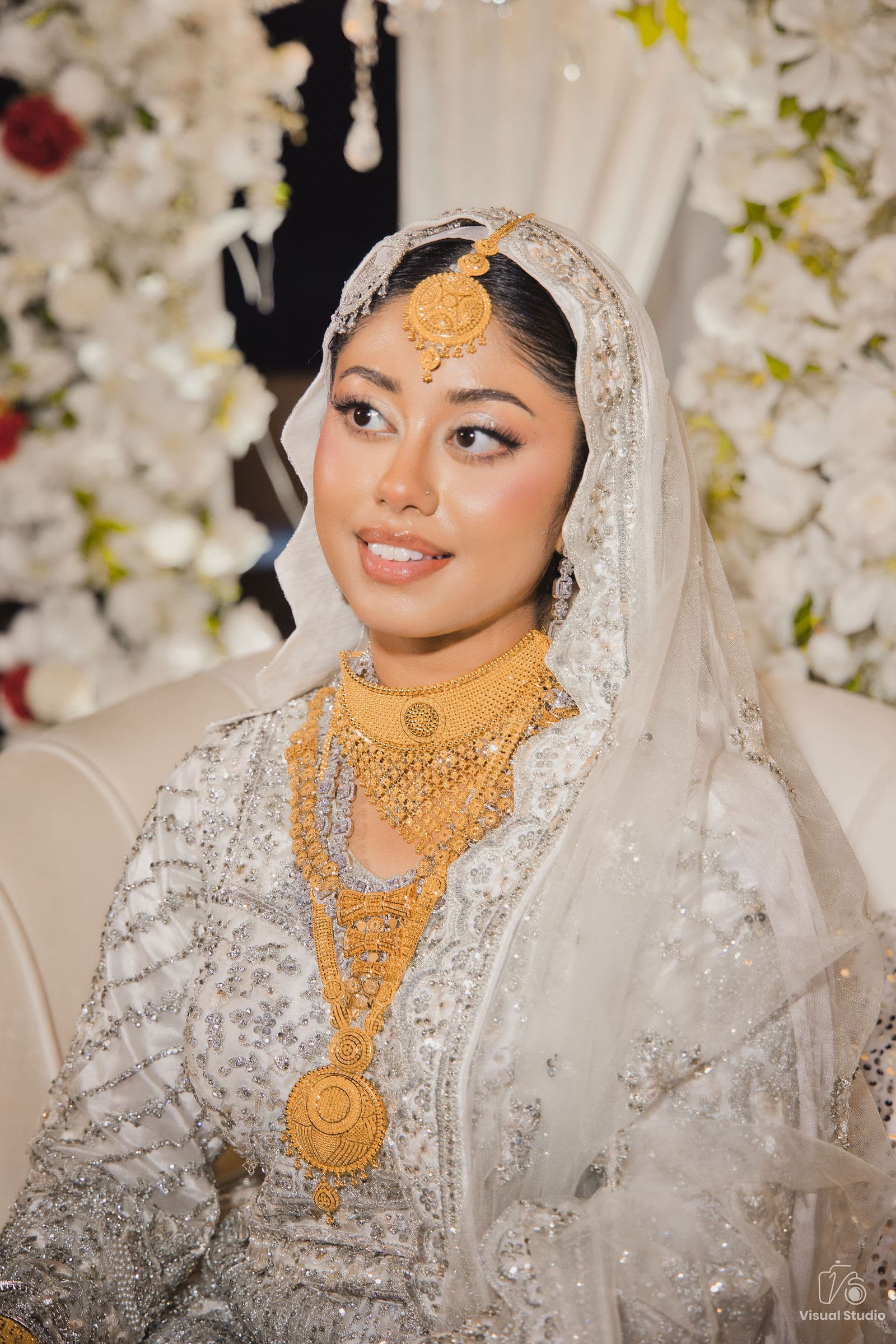 Jahid & Maha Nikkah, photo 57