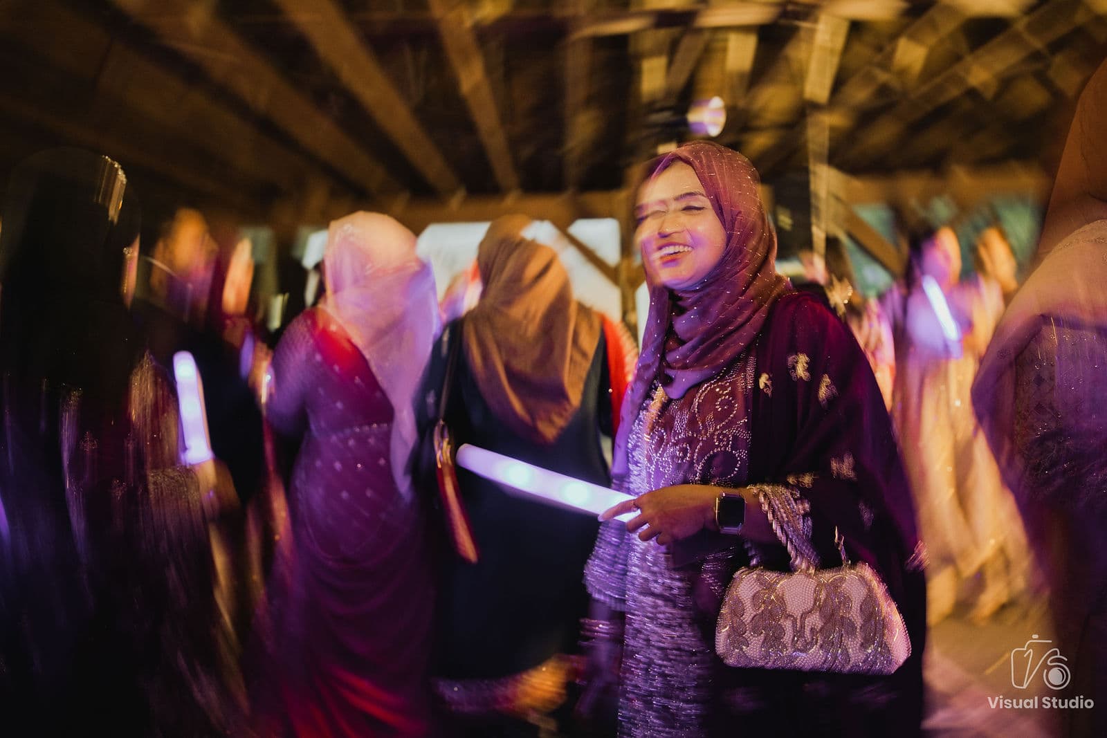 Jahid & Maha Nikkah, photo 40