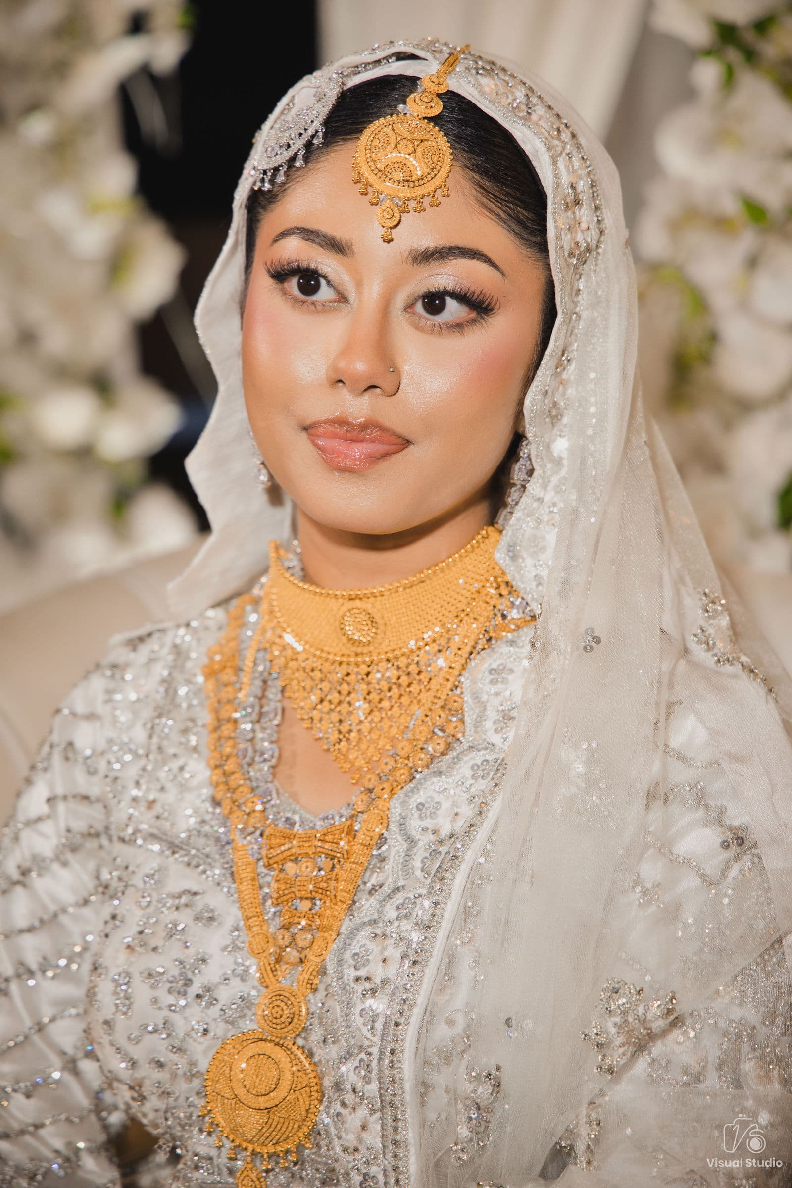 Jahid & Maha Nikkah, photo 11