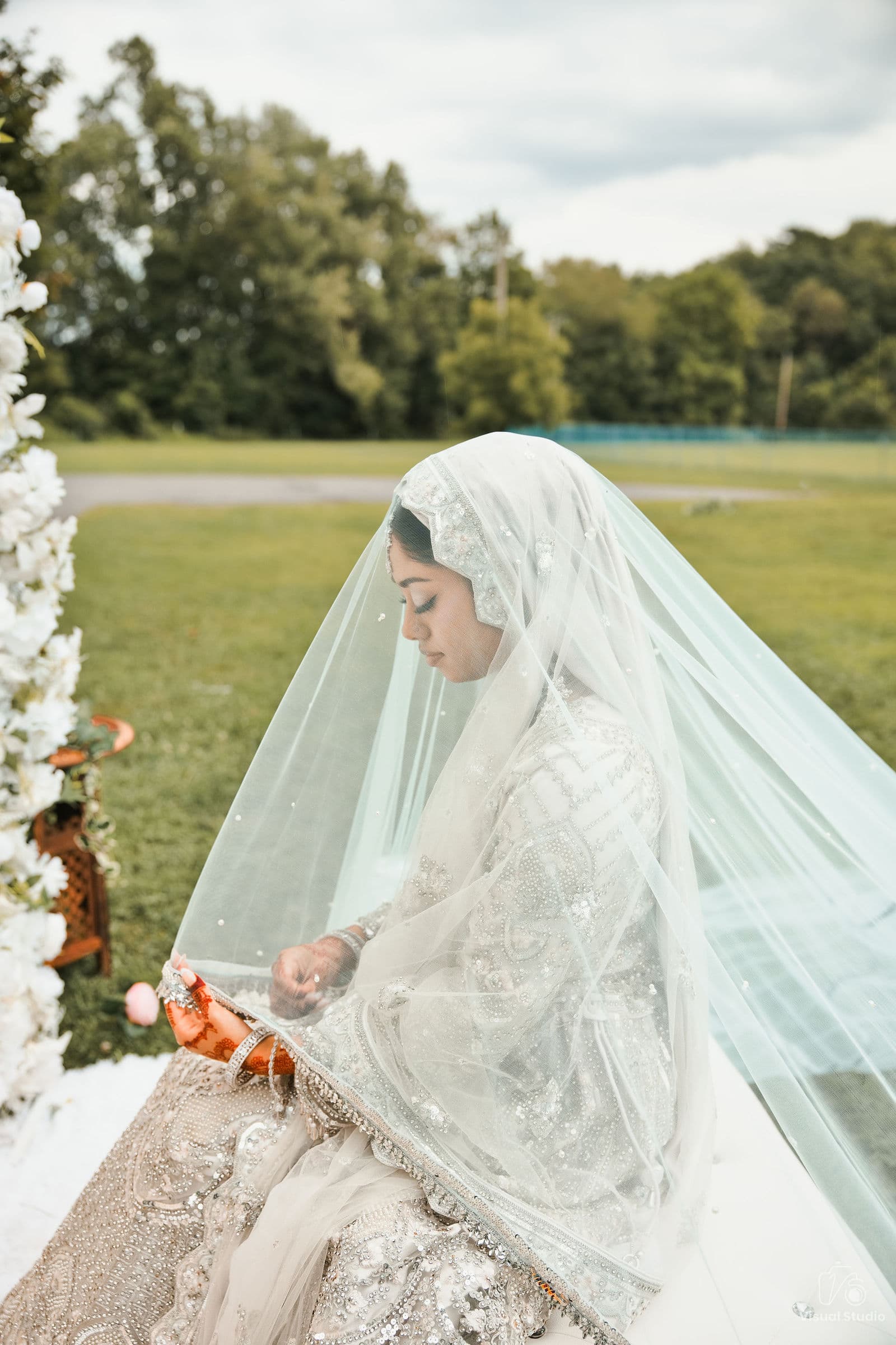 Jahid & Maha Nikkah, photo 5