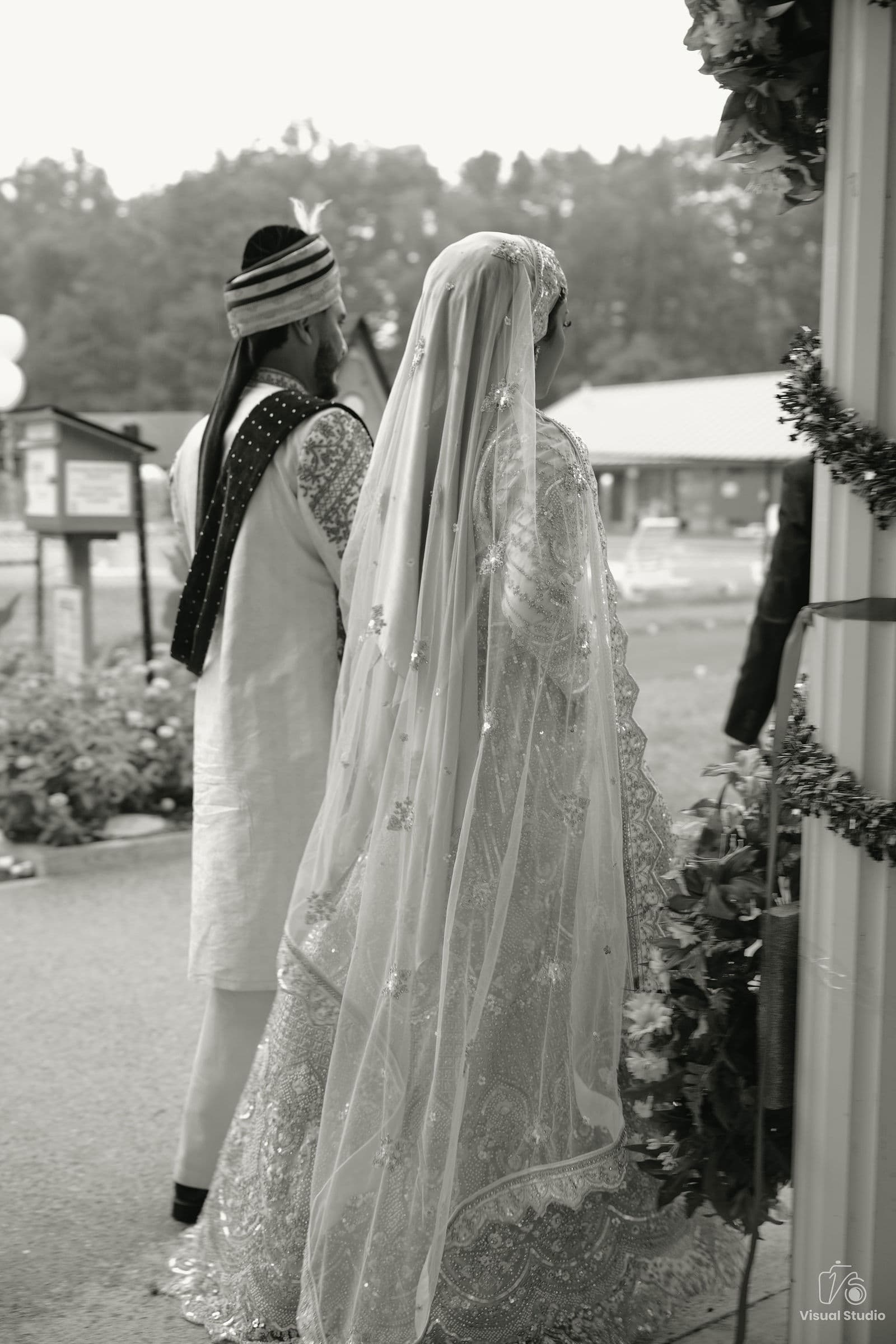 Jahid & Maha Nikkah, photo 69