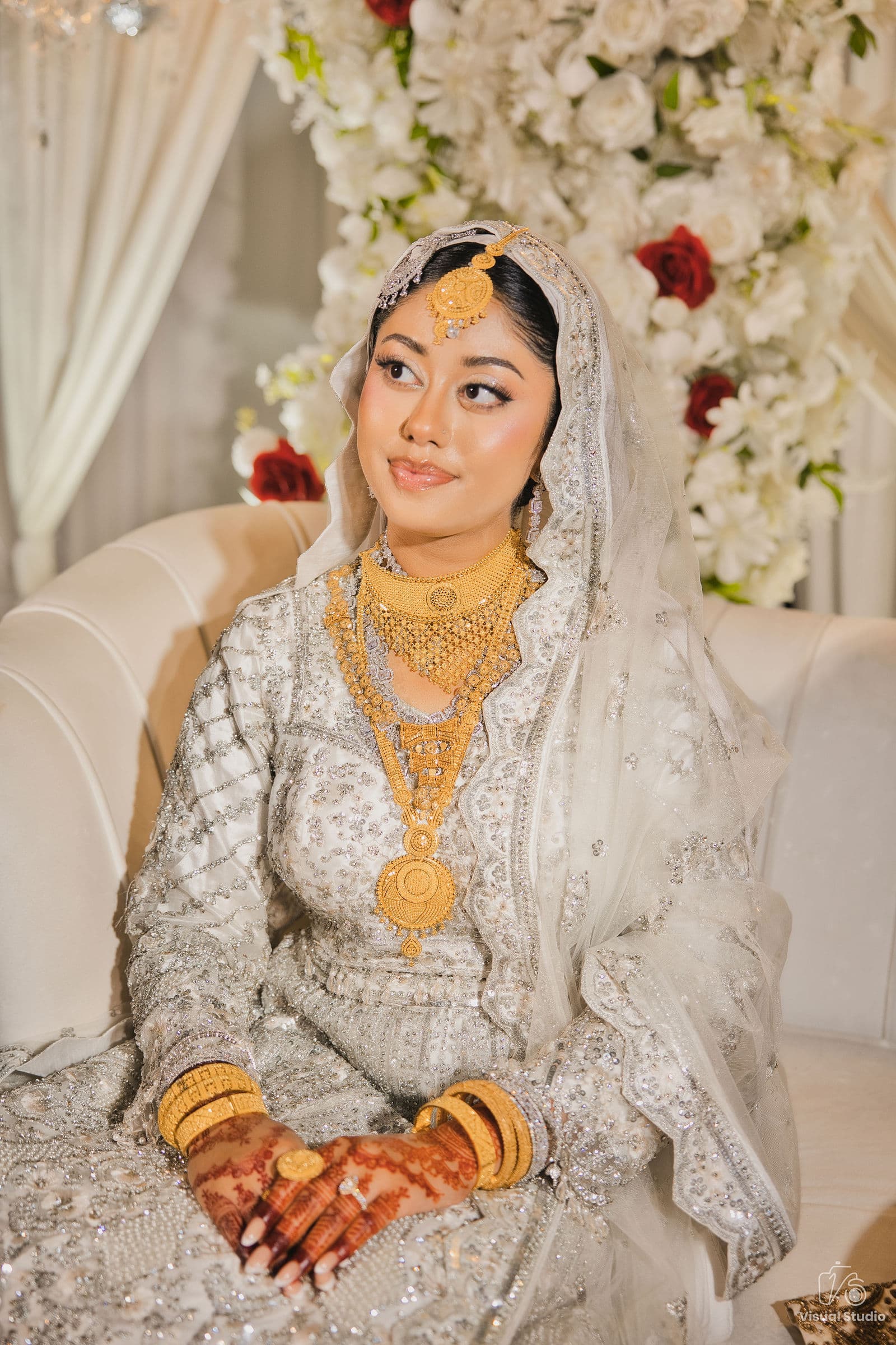 Jahid & Maha Nikkah, photo 10