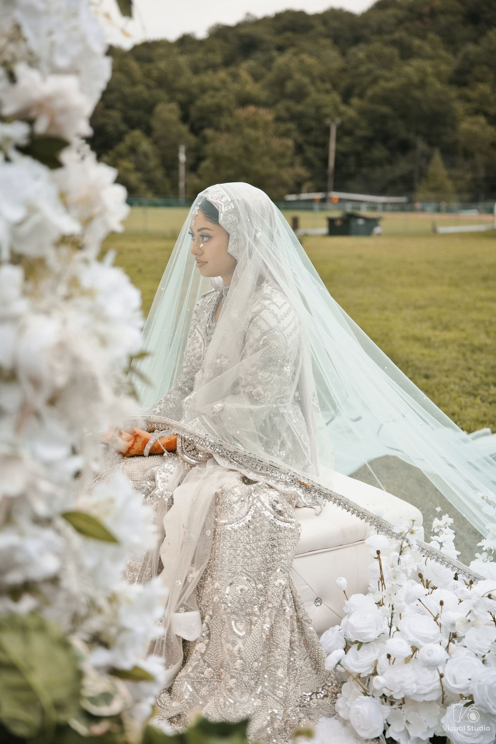 Jahid & Maha Nikkah, photo 51