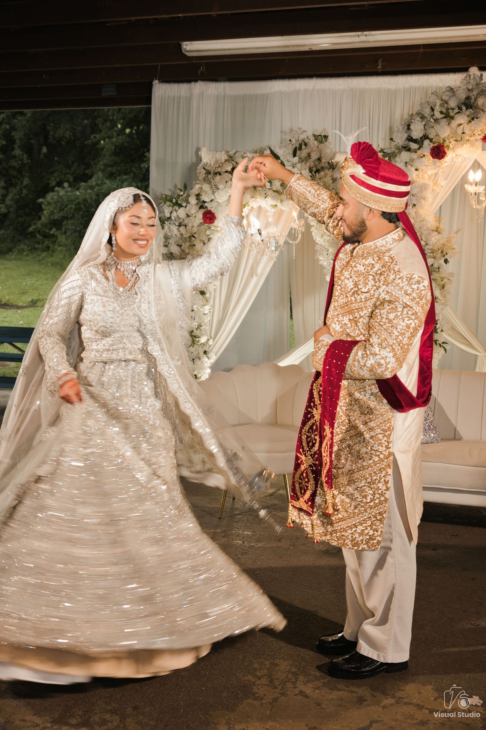 Jahid & Maha Nikkah, photo 89