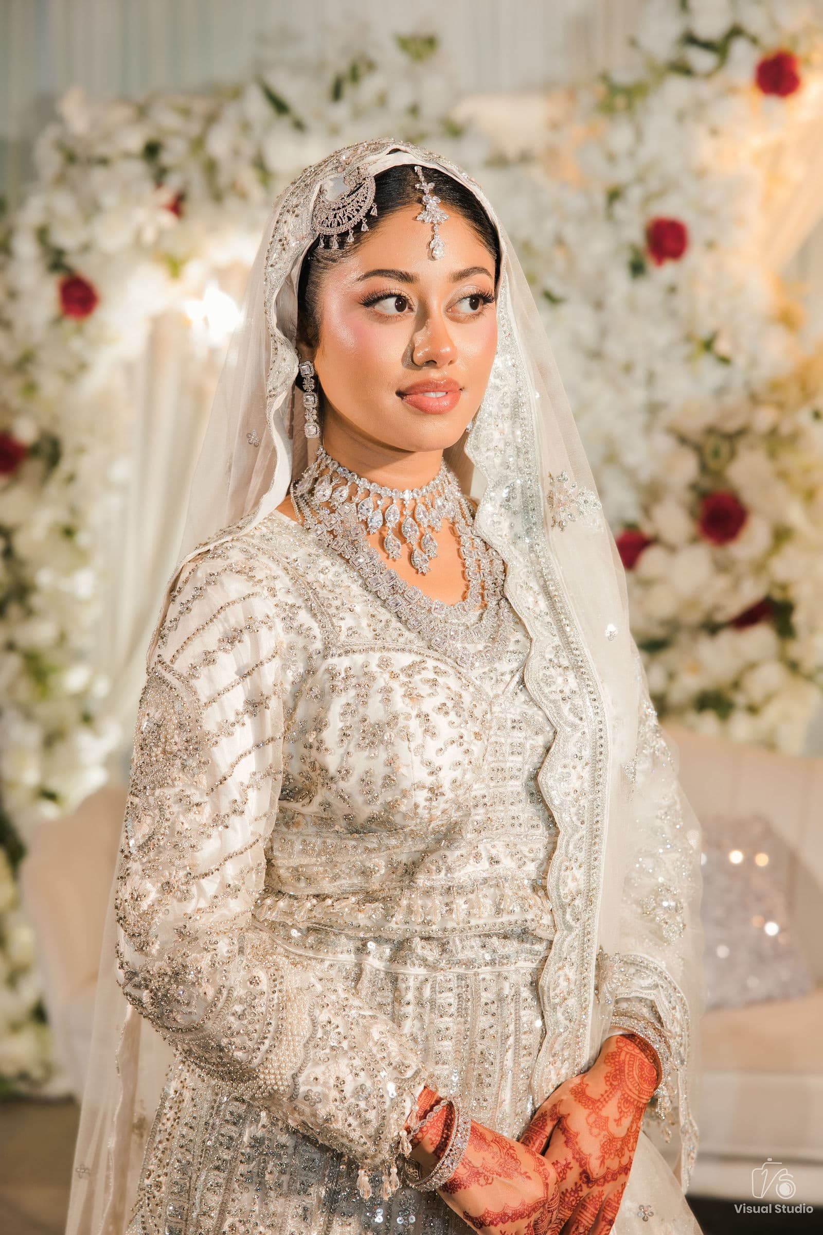 Jahid & Maha Nikkah, photo 9