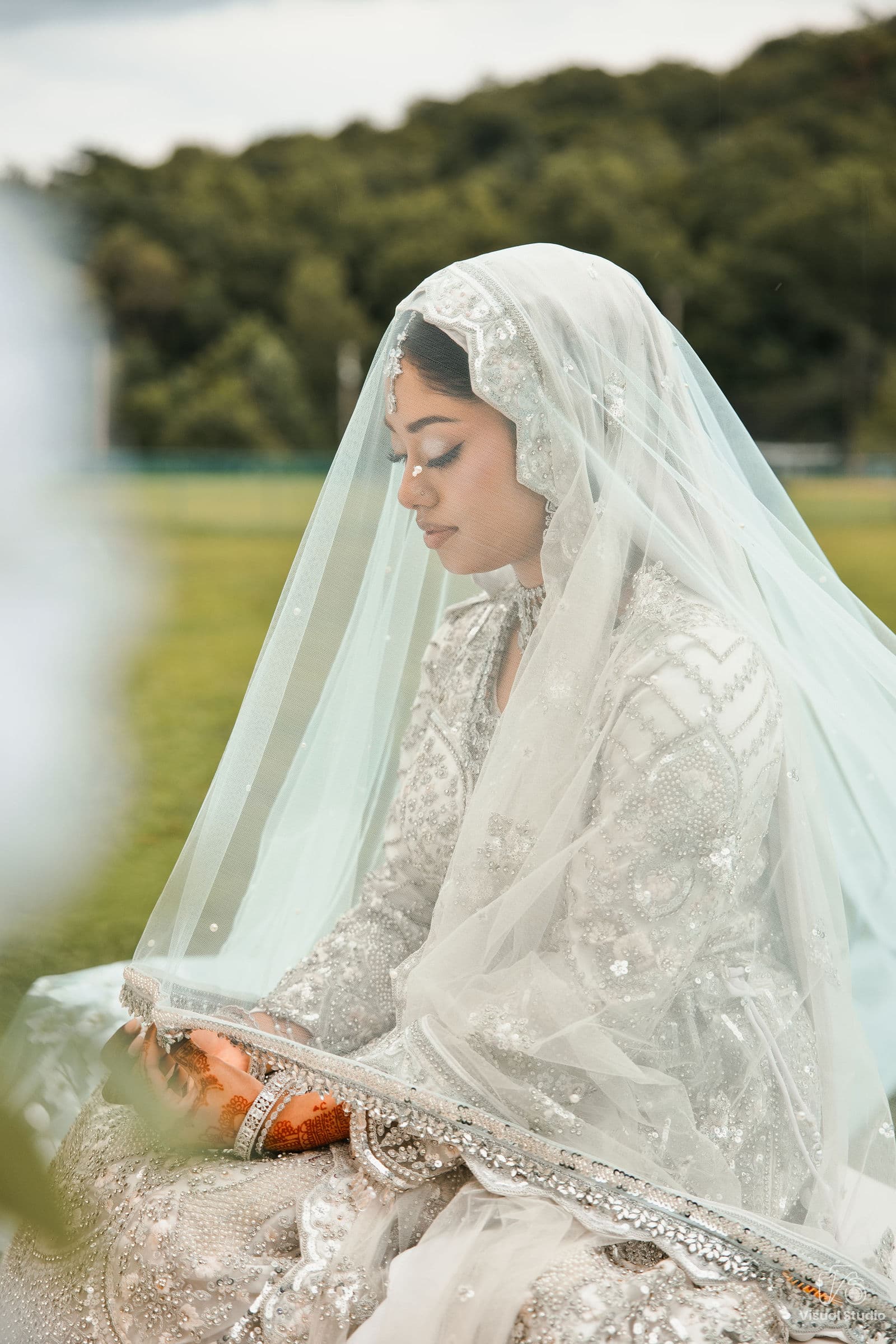 Jahid & Maha Nikkah, photo 3