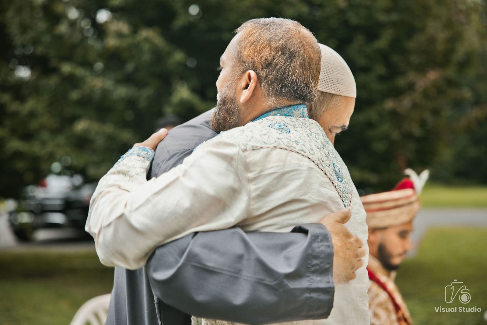 Jahid & Maha Nikkah, photo 109