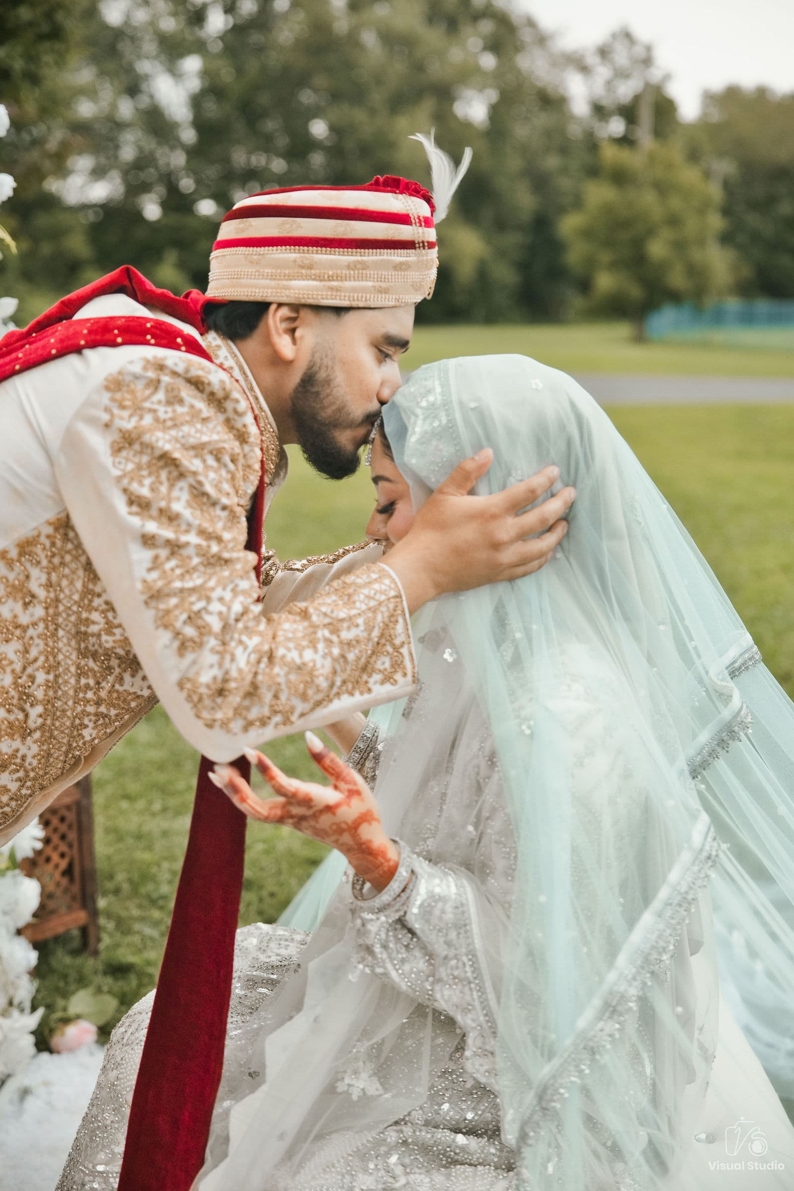 Jahid & Maha Nikkah, photo 62