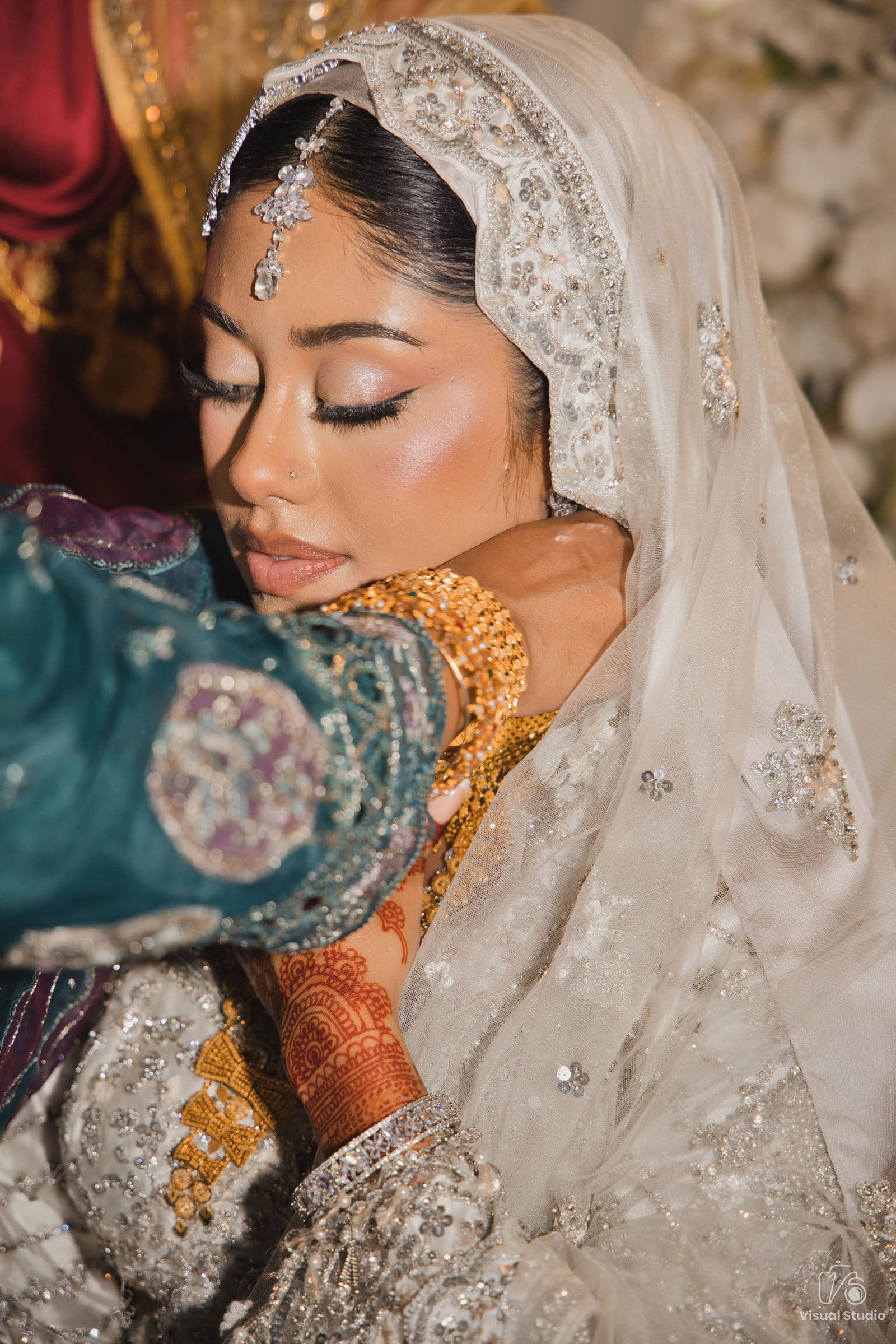 Jahid & Maha Nikkah, photo 35