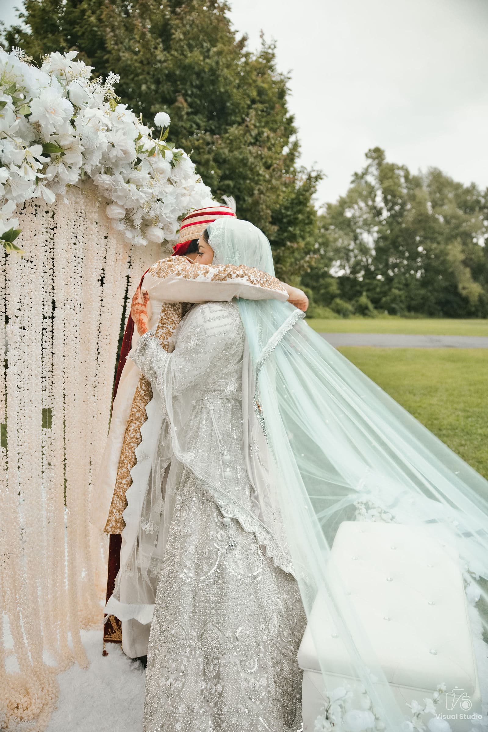 Jahid & Maha Nikkah, photo 63