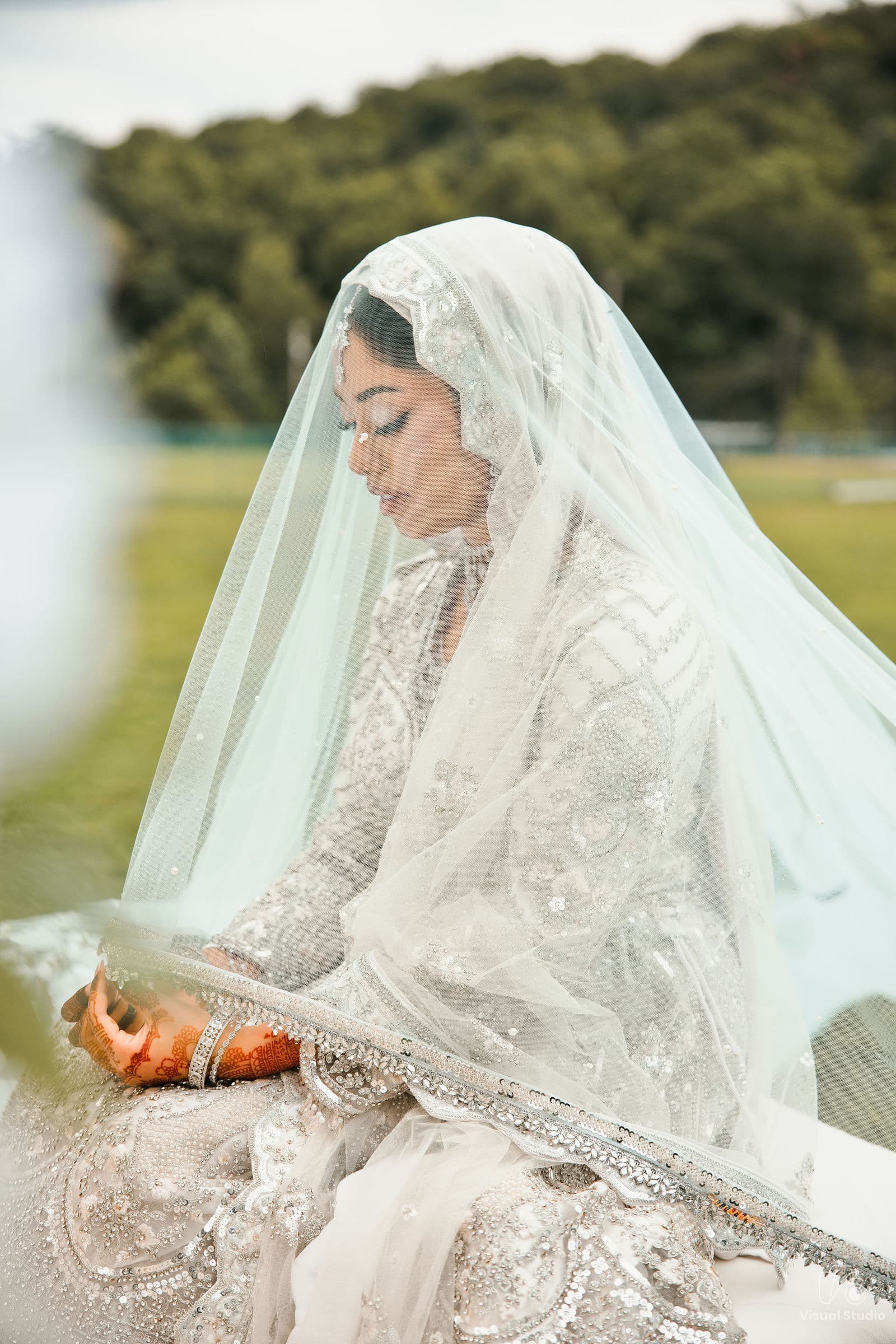 Jahid & Maha Nikkah, photo 48