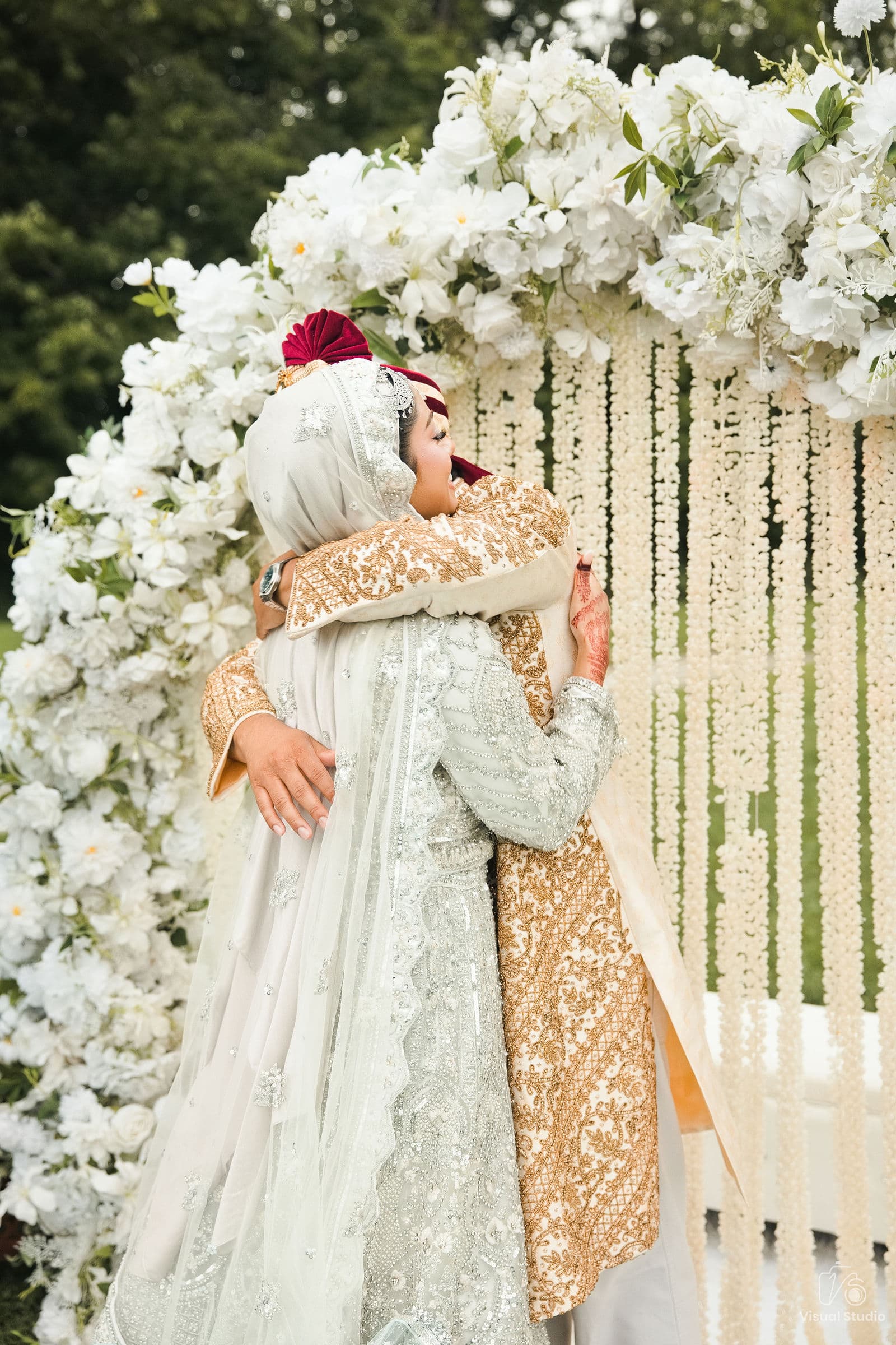 Jahid & Maha Nikkah, photo 65
