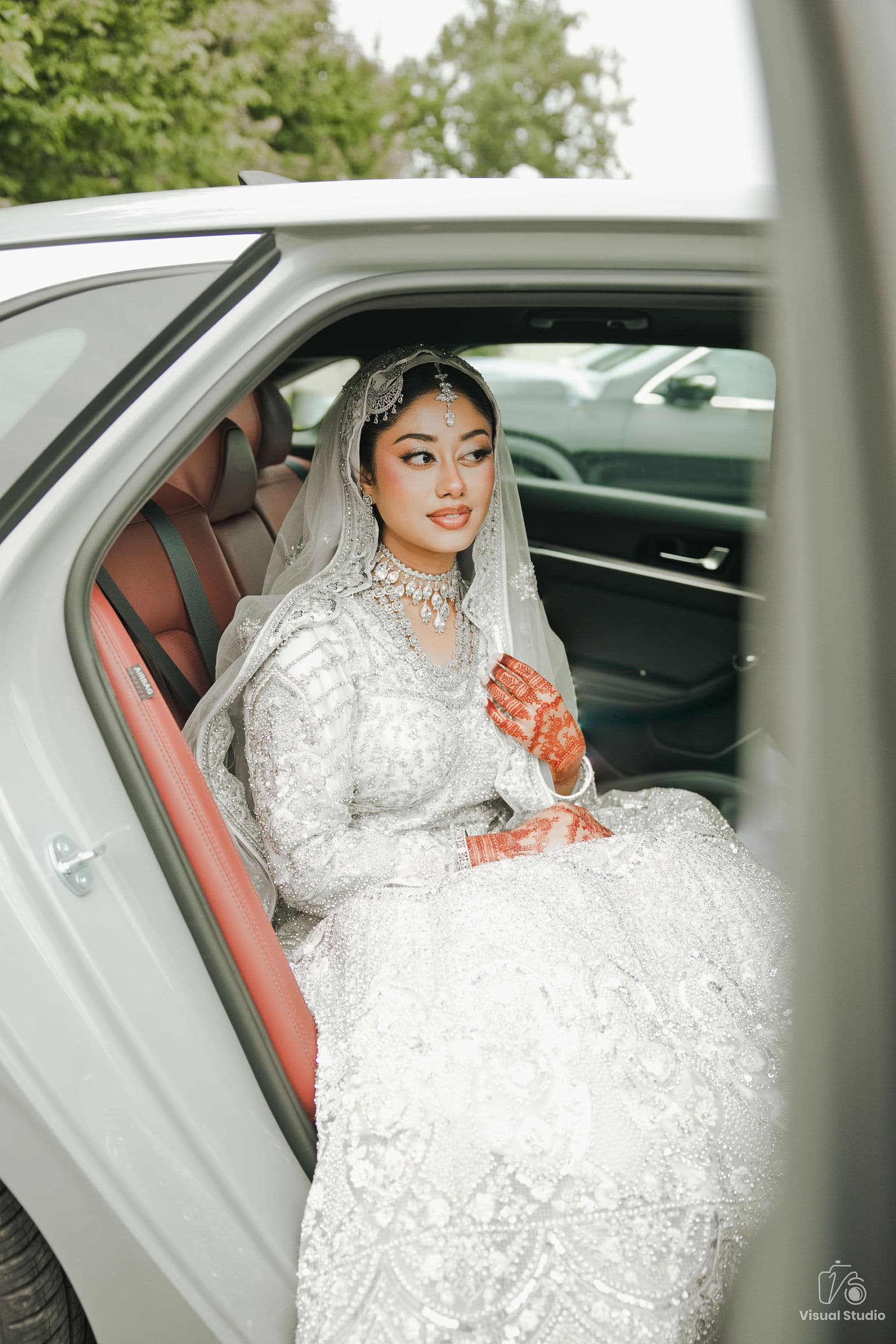 Jahid & Maha Nikkah, photo 46
