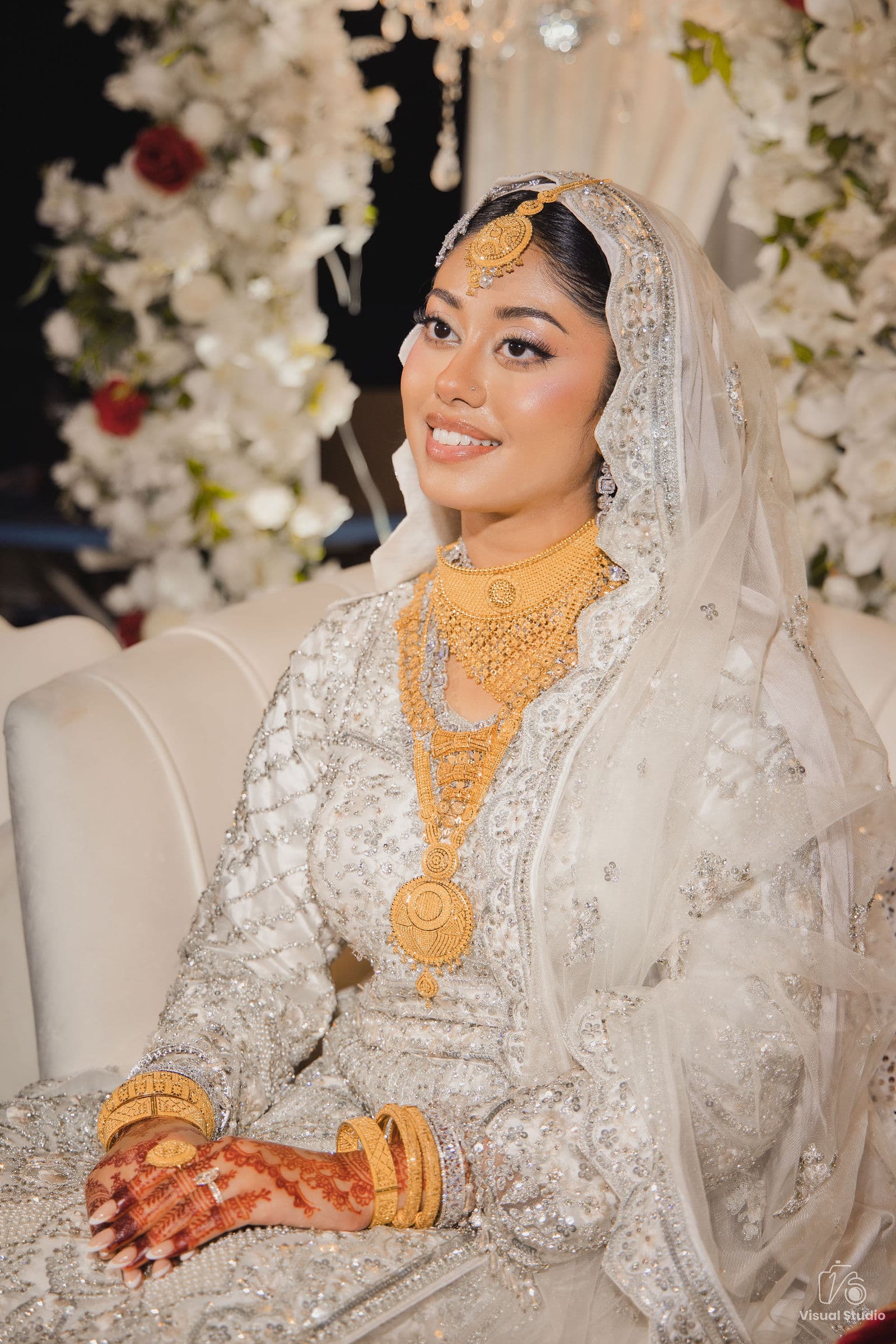 Jahid & Maha Nikkah, photo 58