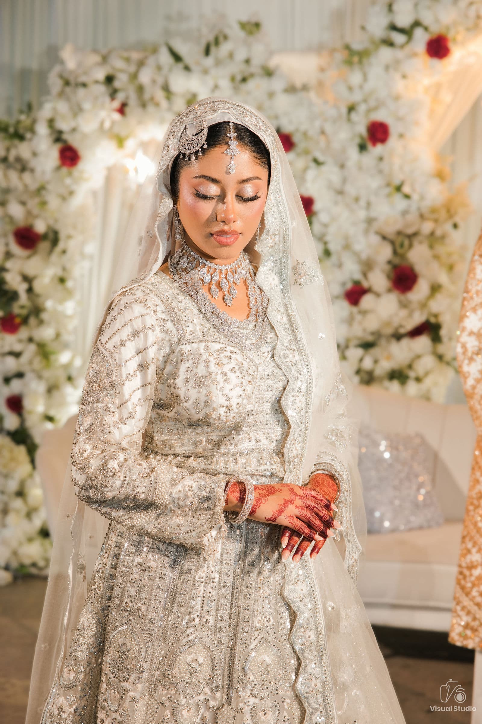 Jahid & Maha Nikkah, photo 55