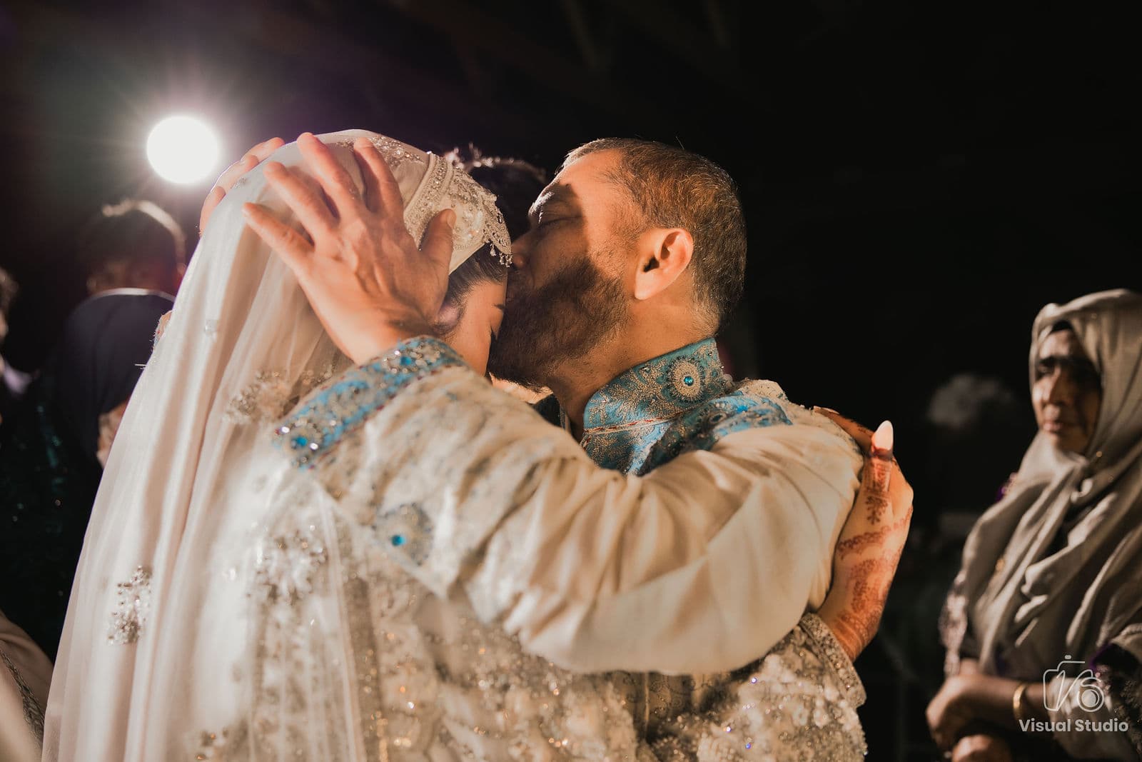 Jahid & Maha Nikkah, photo 38