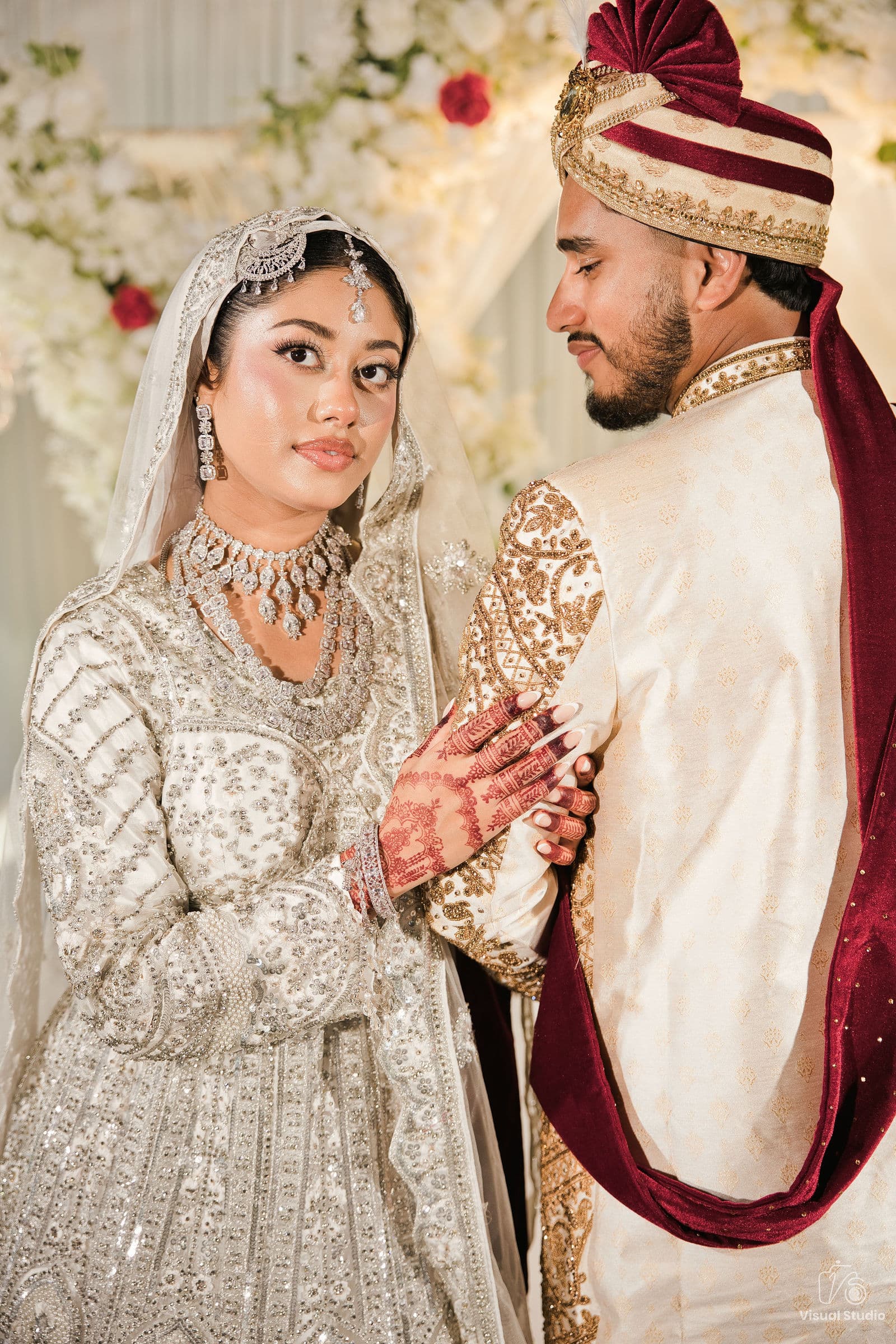 Jahid & Maha Nikkah, photo 76