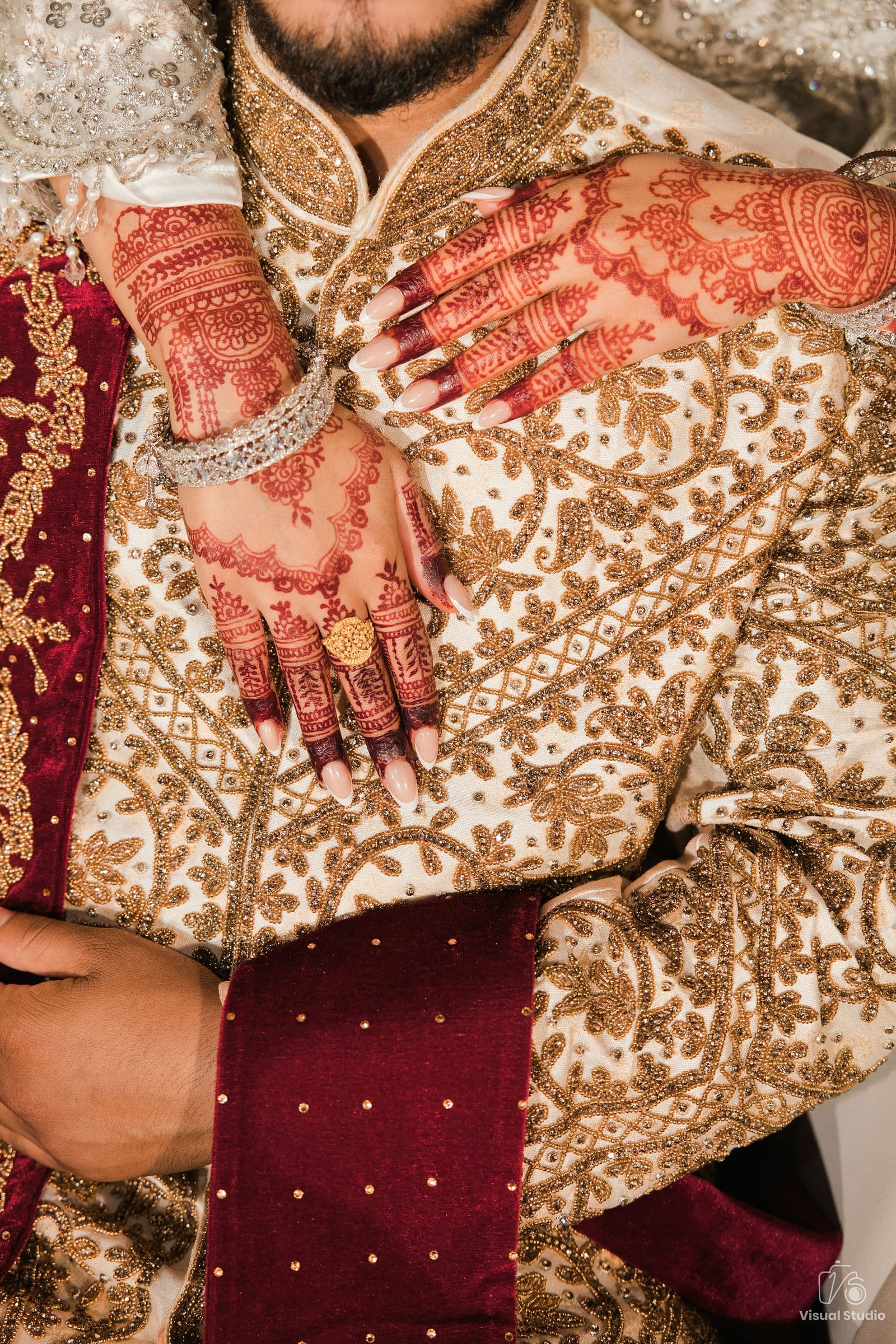 Jahid & Maha Nikkah, photo 92