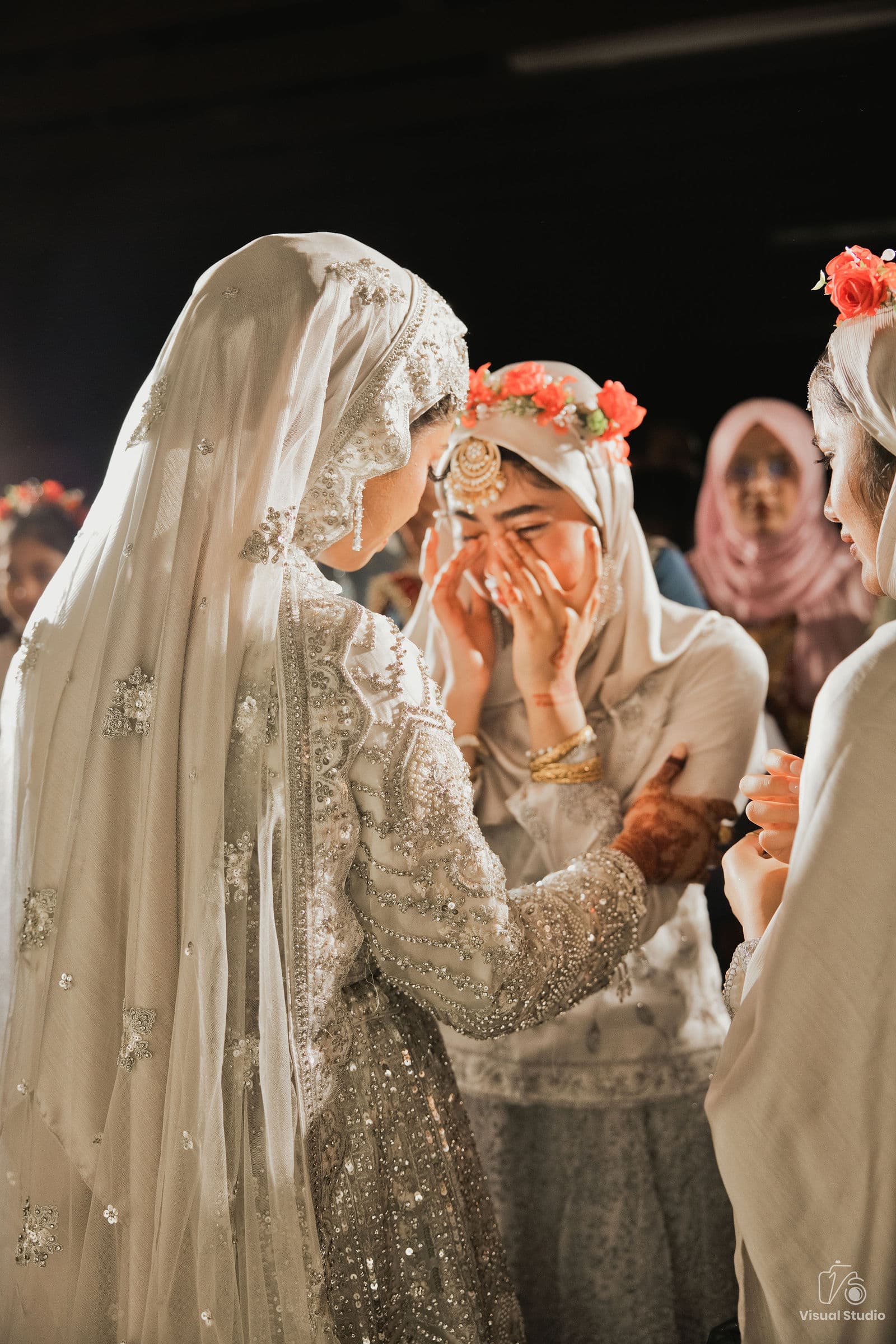 Jahid & Maha Nikkah, photo 39