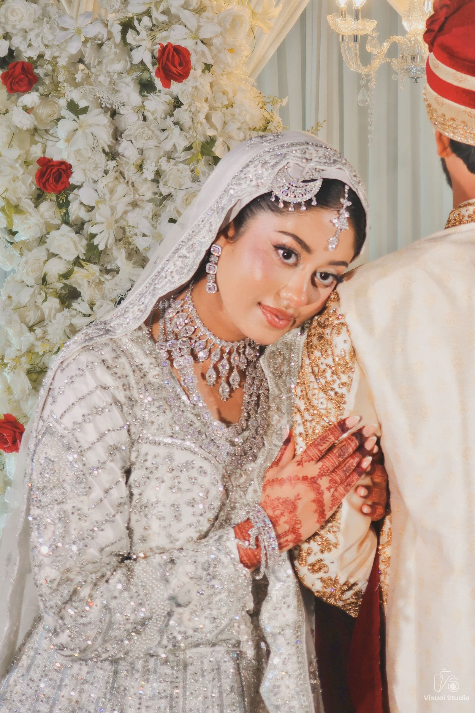 Jahid & Maha Nikkah, photo 75