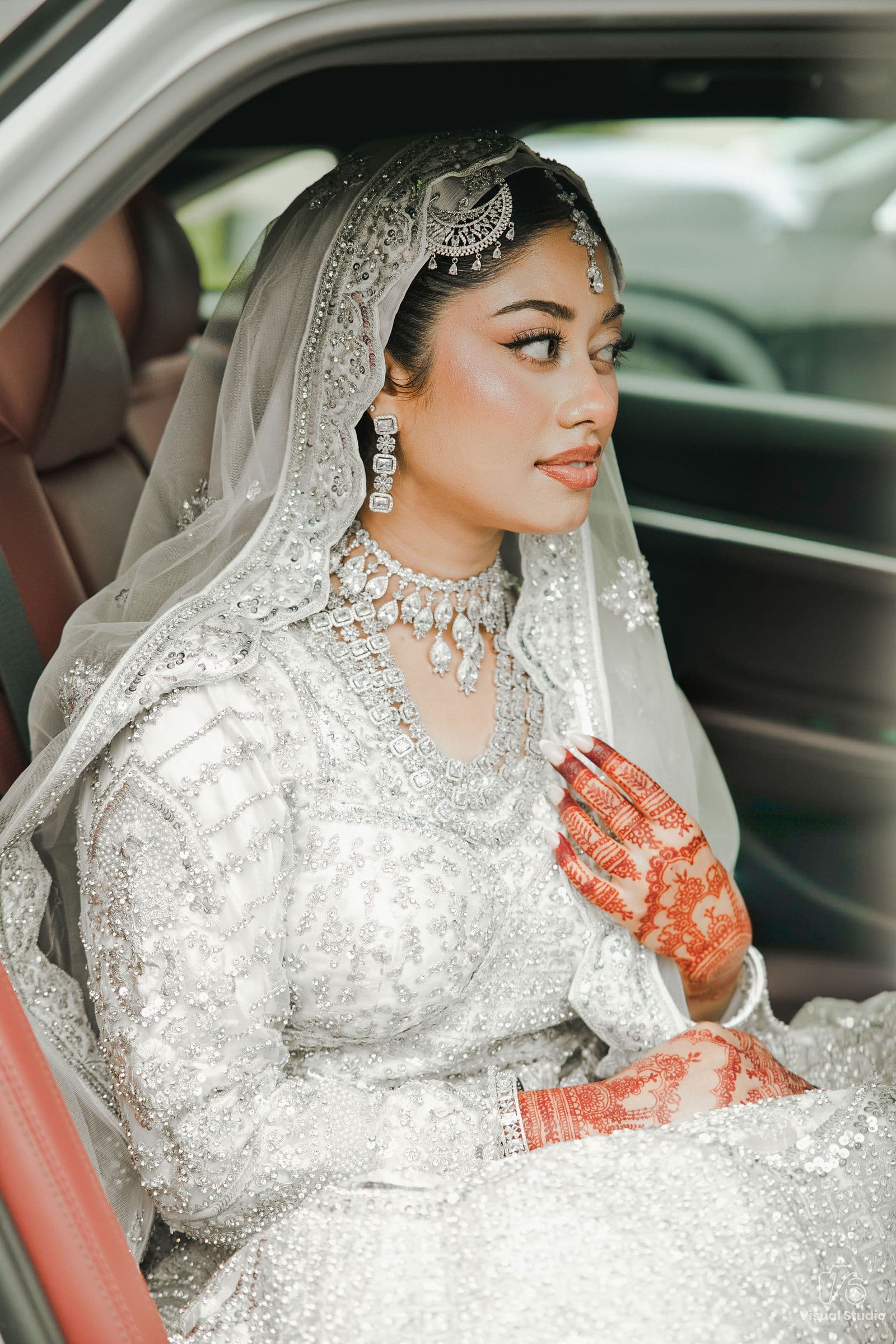 Jahid & Maha Nikkah, photo 47