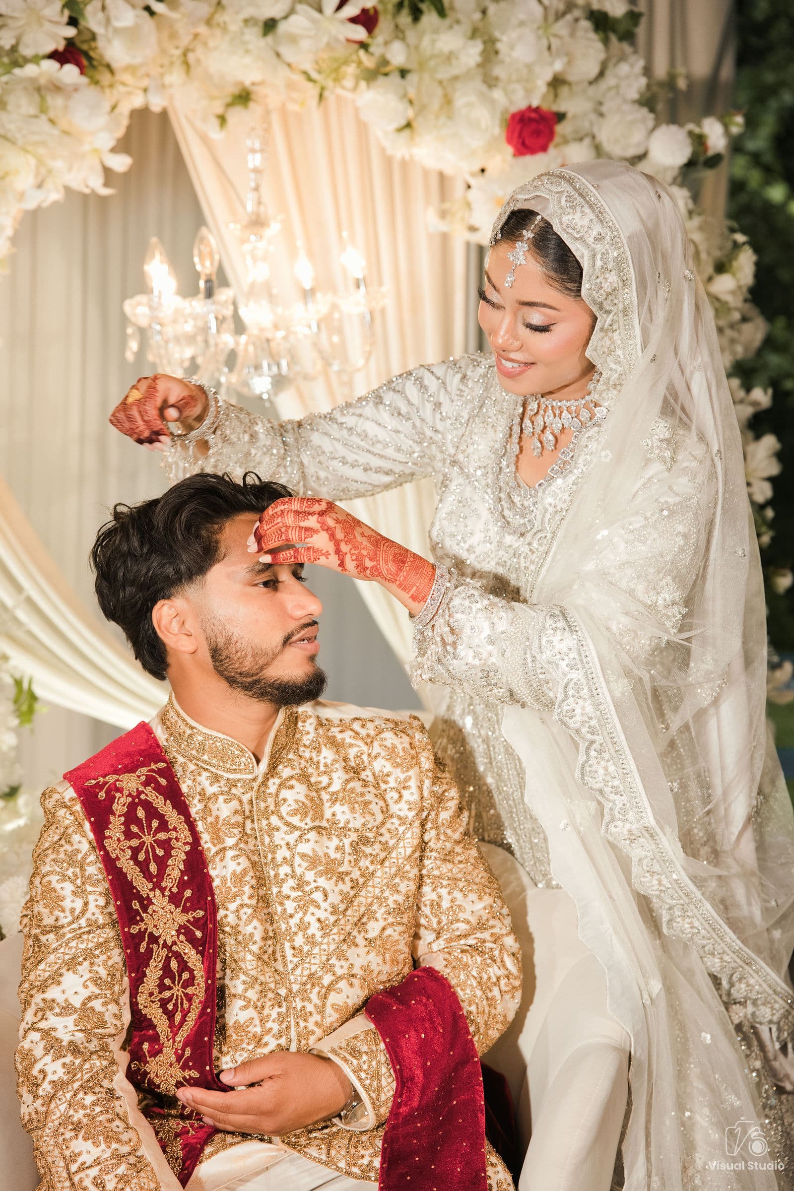 Jahid & Maha Nikkah, photo 90