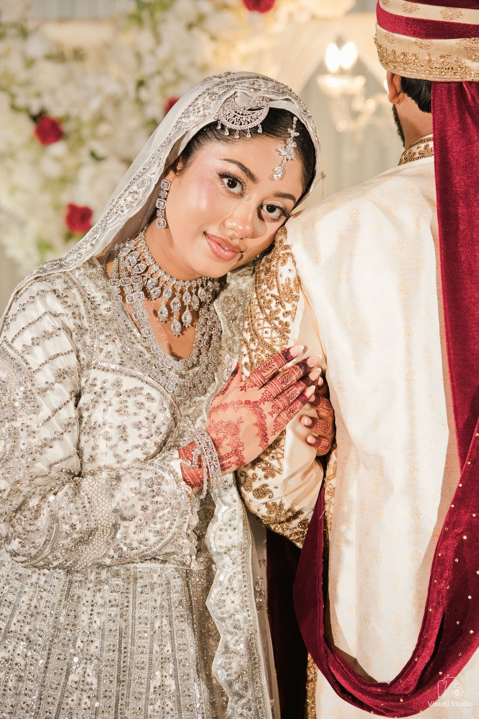 Jahid & Maha Nikkah, photo 19