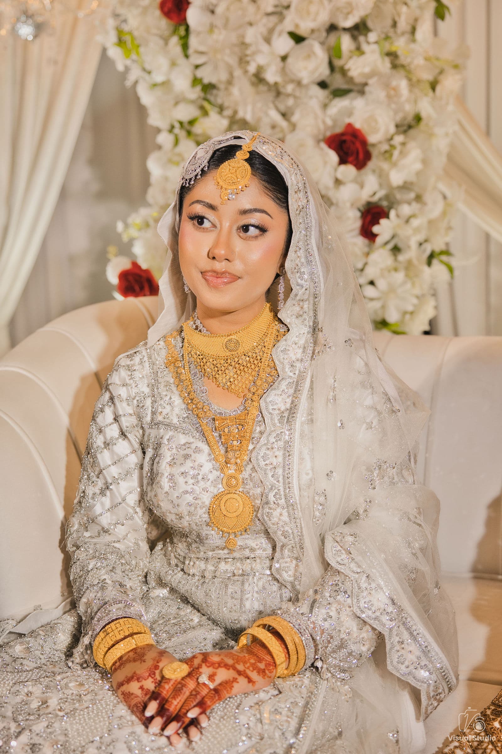 Jahid & Maha Nikkah, photo 56