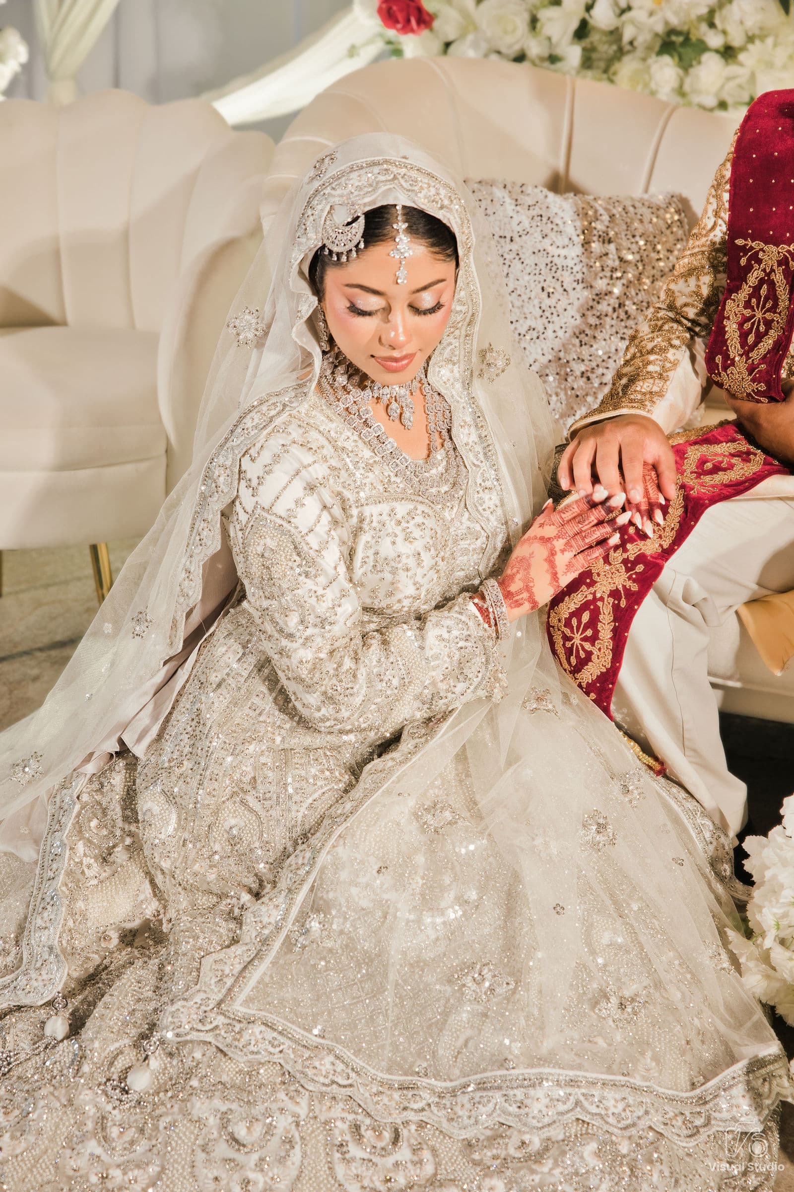 Jahid & Maha Nikkah, photo 80