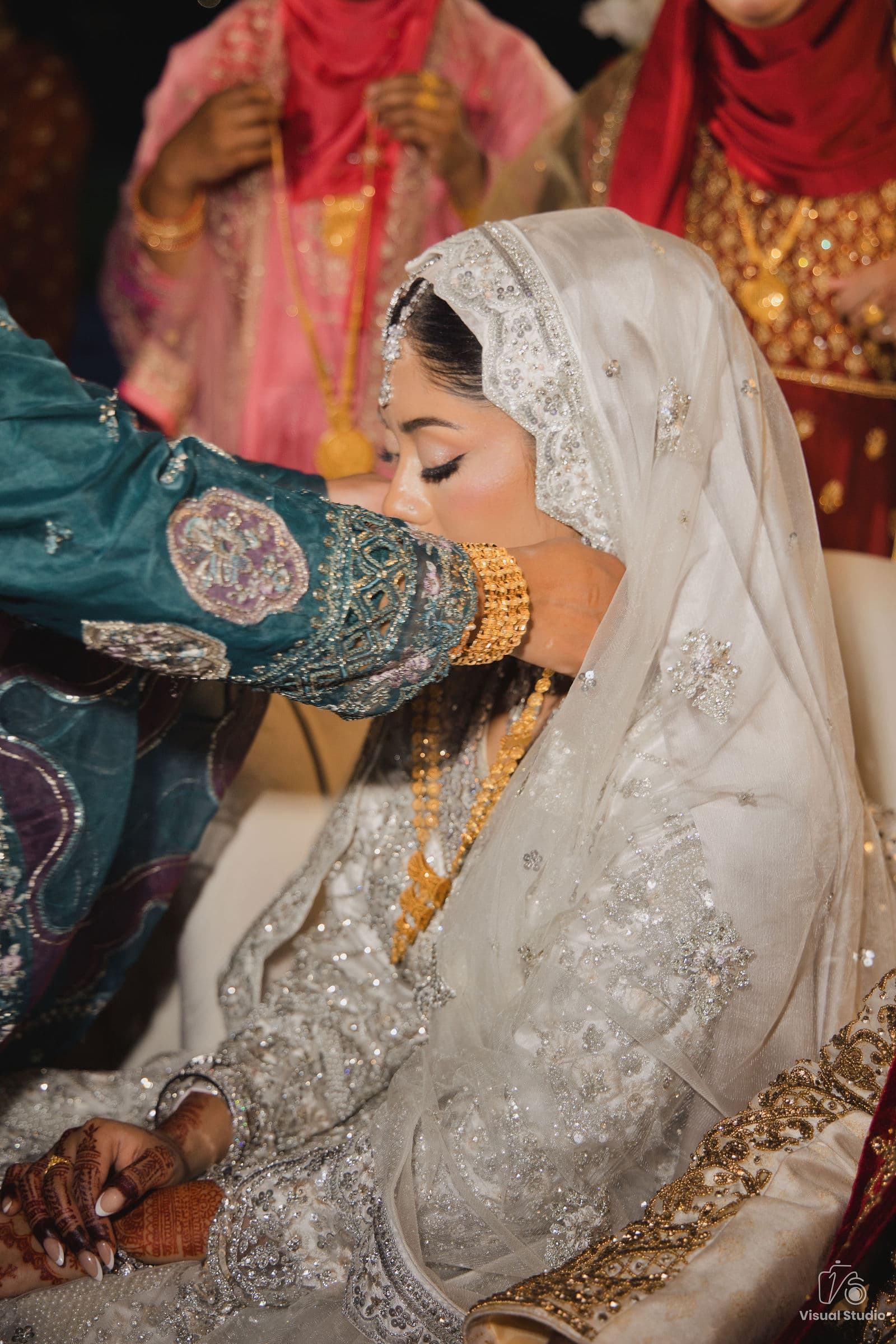 Jahid & Maha Nikkah, photo 34