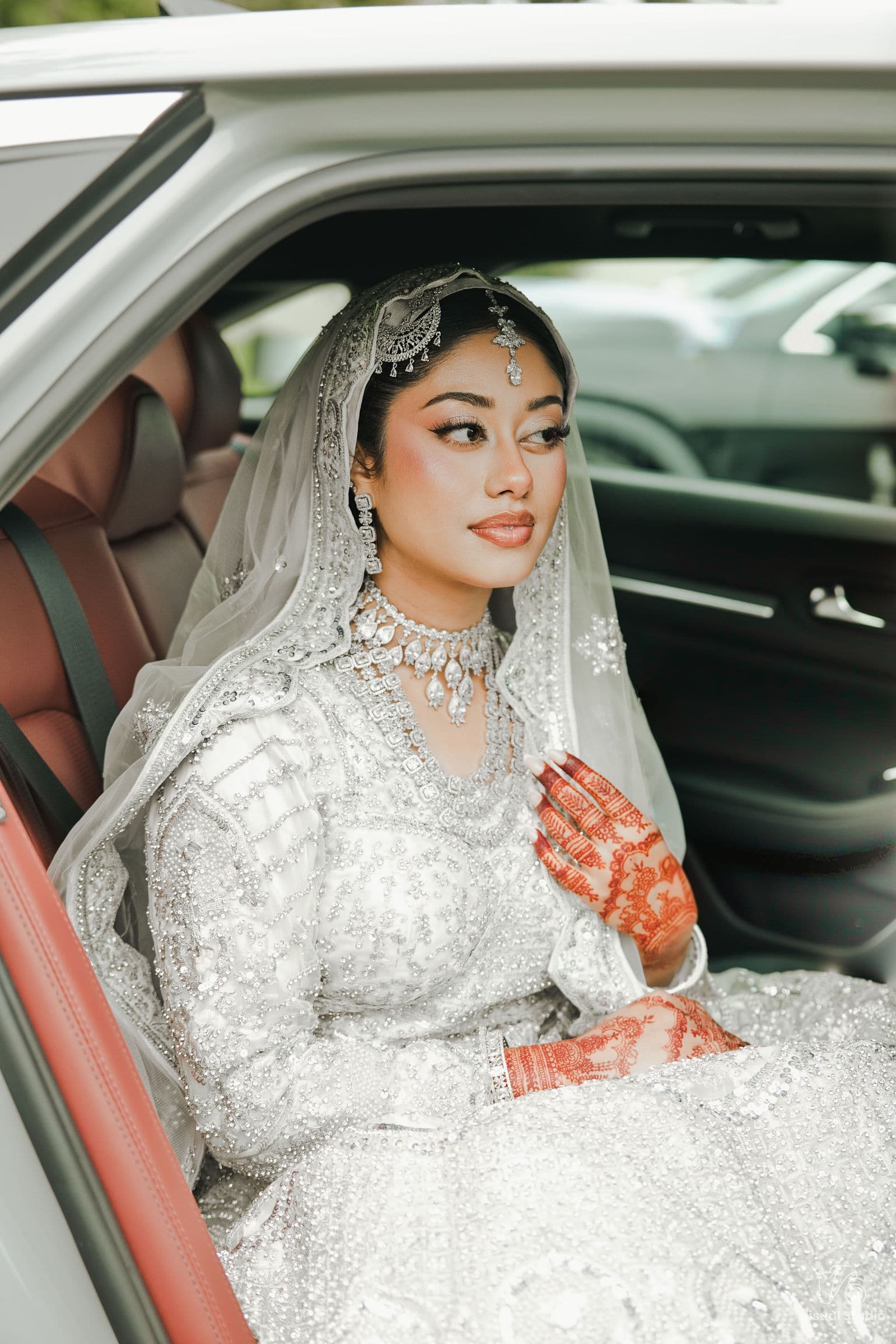 Jahid & Maha Nikkah, photo 2