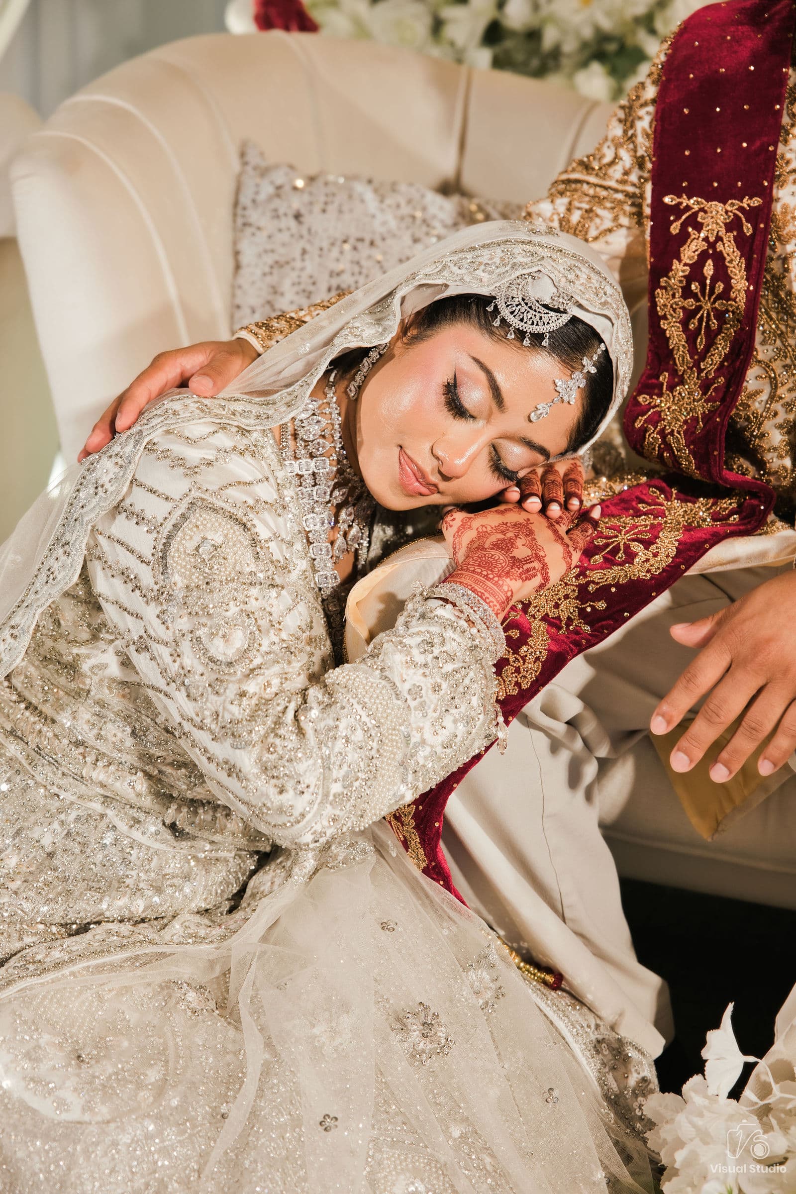 Jahid & Maha Nikkah, photo 23