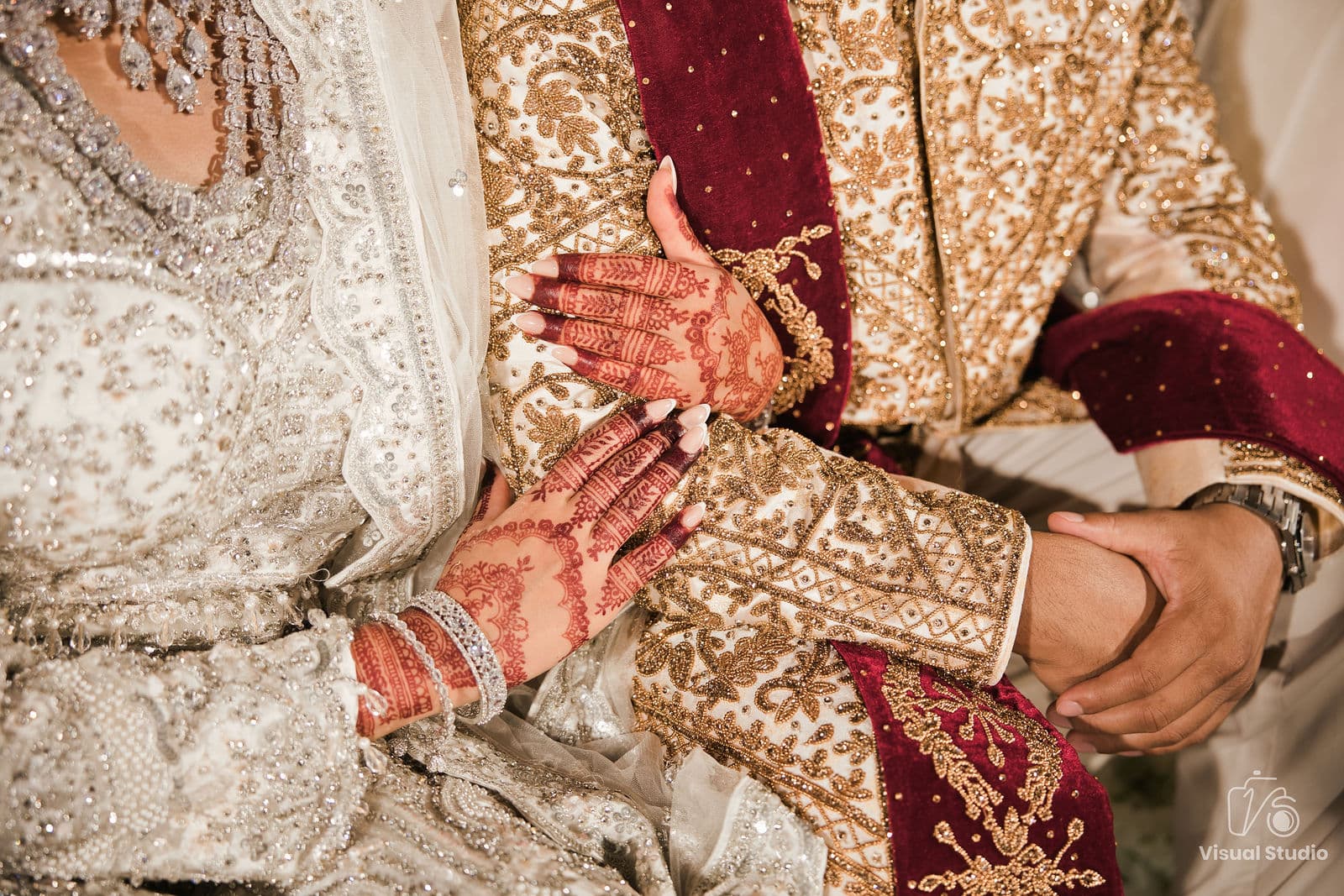 Jahid & Maha Nikkah, photo 73